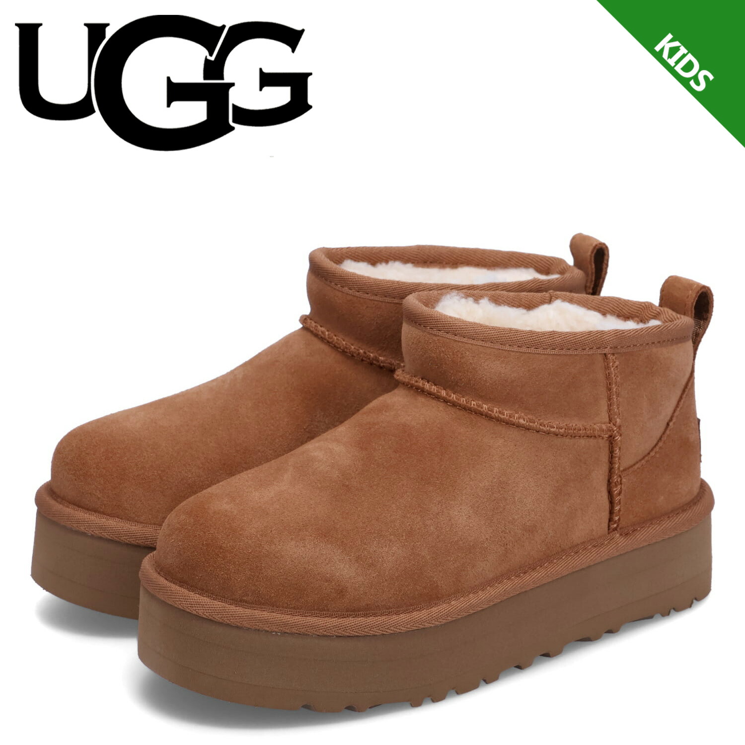 【楽天市場】【最大1000円OFFクーポン配布中】 UGG CLASSIC 