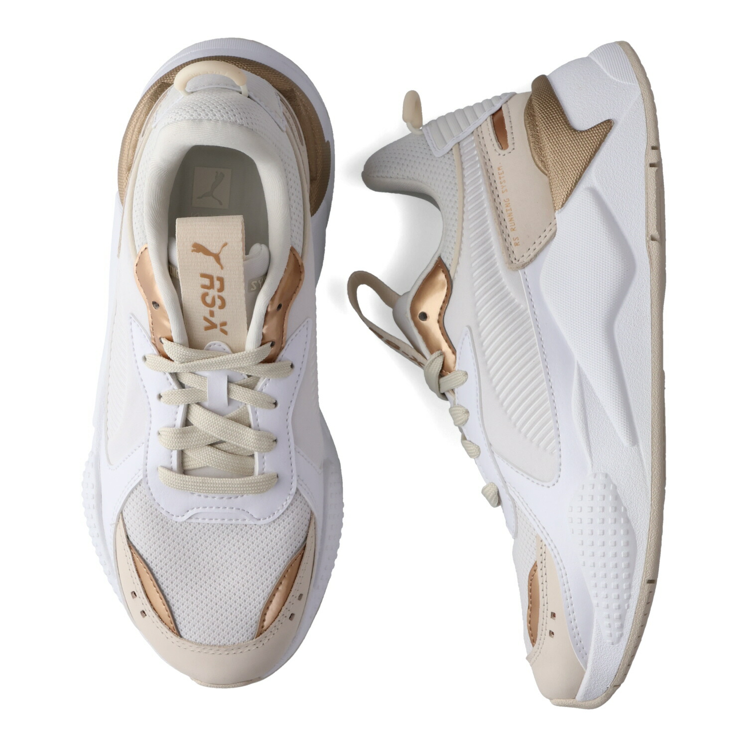 楽天市場】PUMA RS-X TRIPLE プーマ スニーカー RS-X トリプル