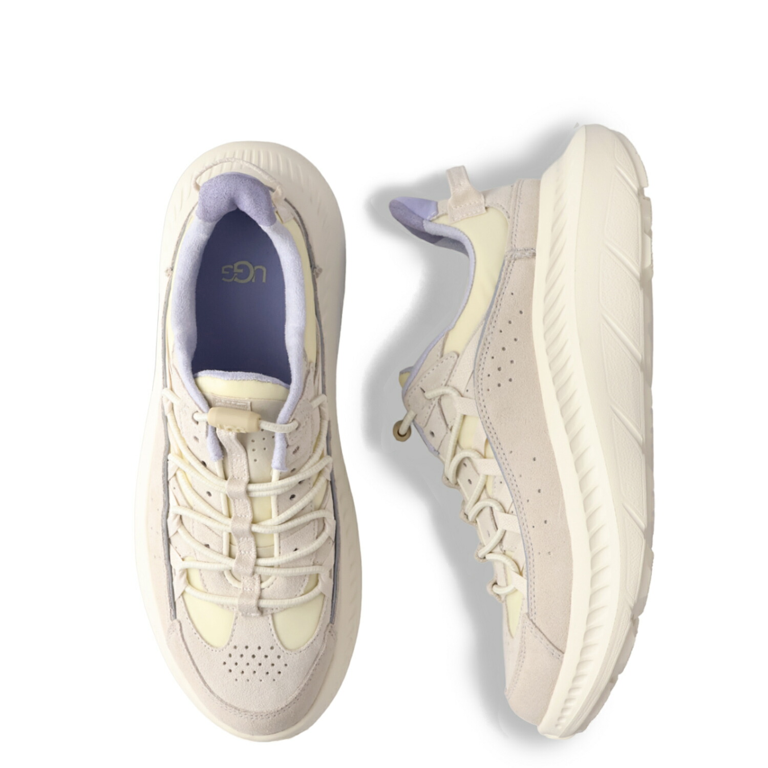 TOCA【UGG】CA805 V2 Remix スニーカー　23cm CA805 V2 Remix Sneaker | UGG®