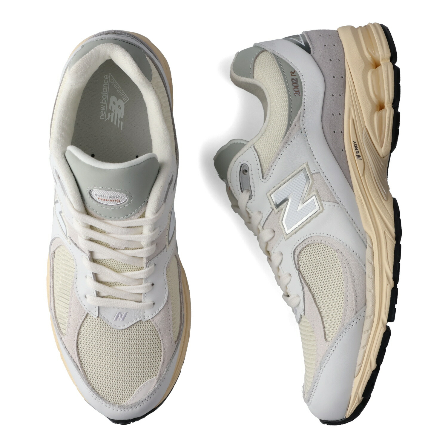 楽天市場】new balance ニューバランス 2002 スニーカー メンズ
