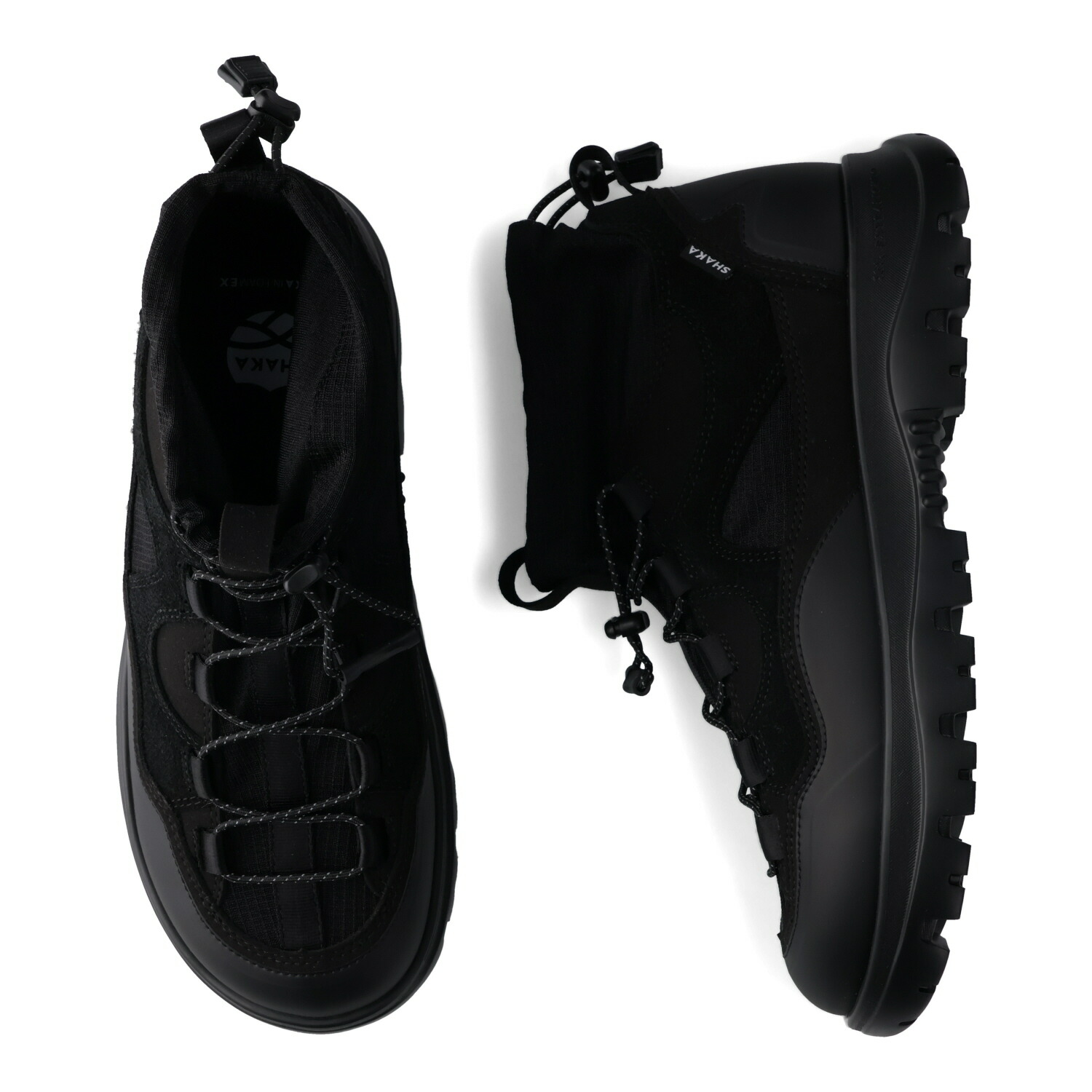 楽天市場】シャカ SHAKA ハイク ブーツ トレッキングシューズ