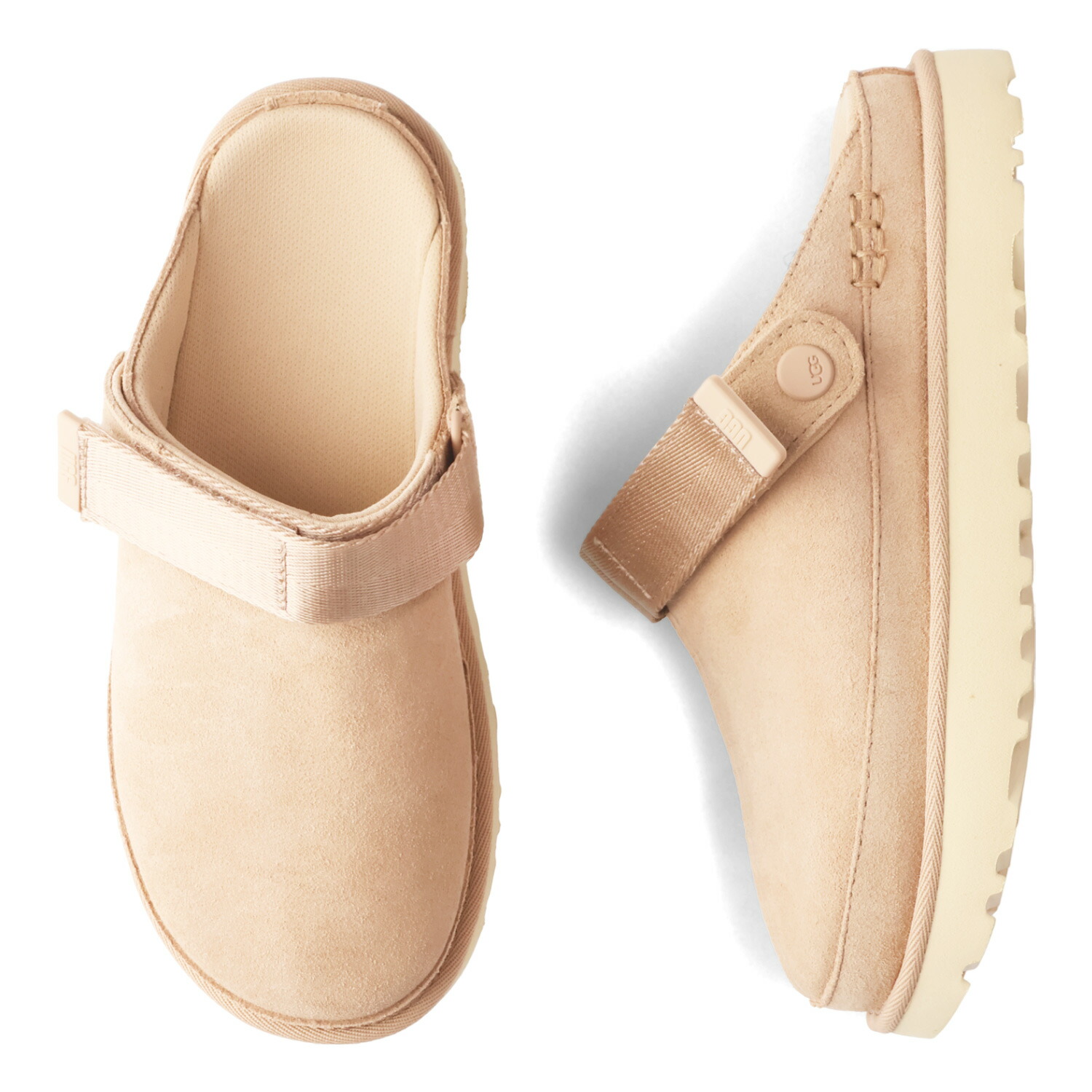 楽天市場】【最大1000円OFFクーポン発行中】 UGG GOLDENCOAST CLOG
