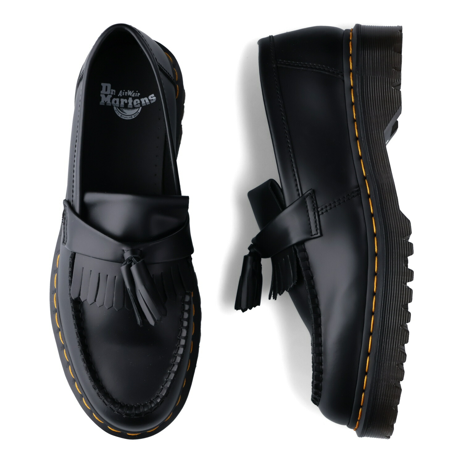 楽天市場】ドクターマーチン SIDNEY 2 EYE SHOES シューズ DR．MARTENS