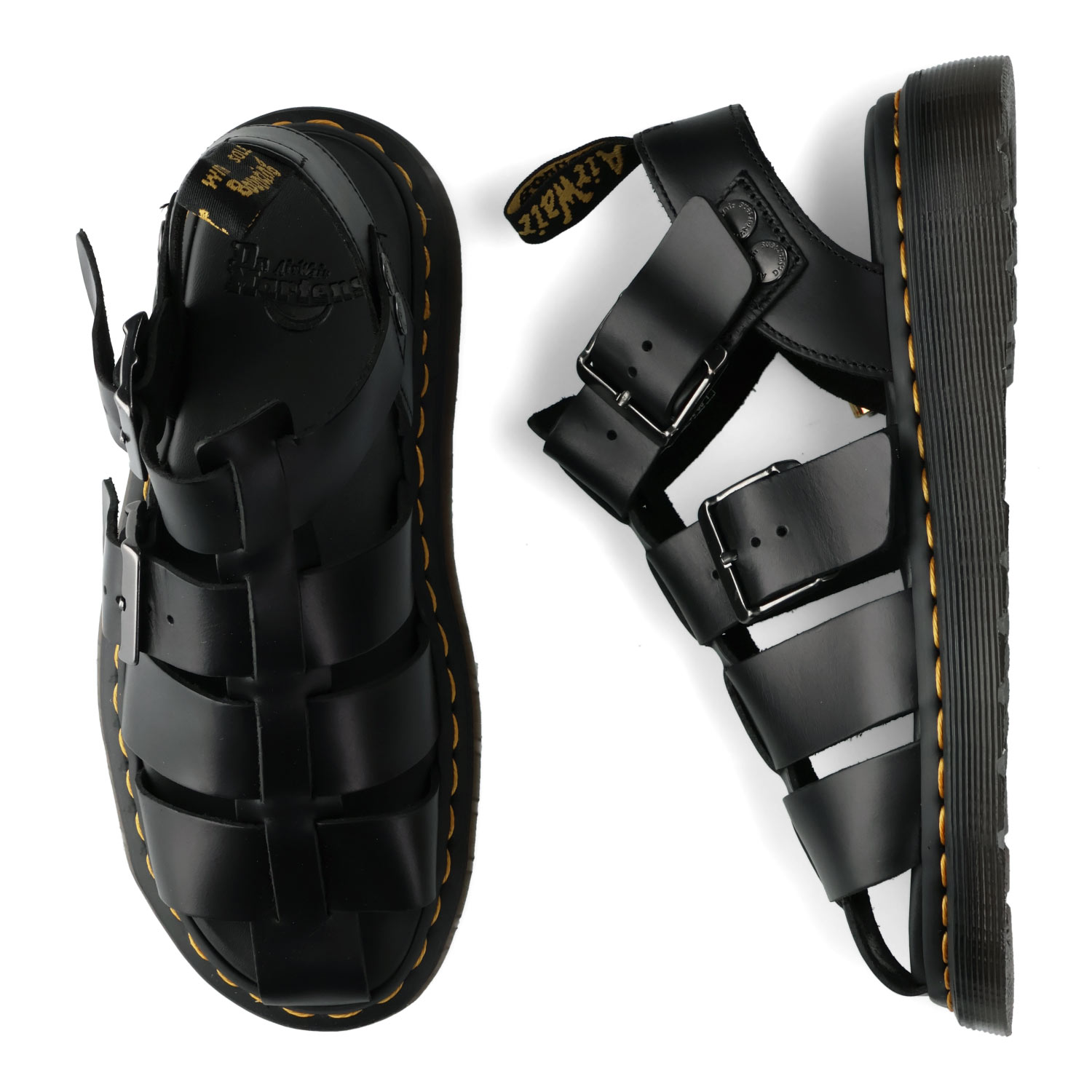 楽天市場】Dr.Martens GARIN ドクターマーチン サンダル