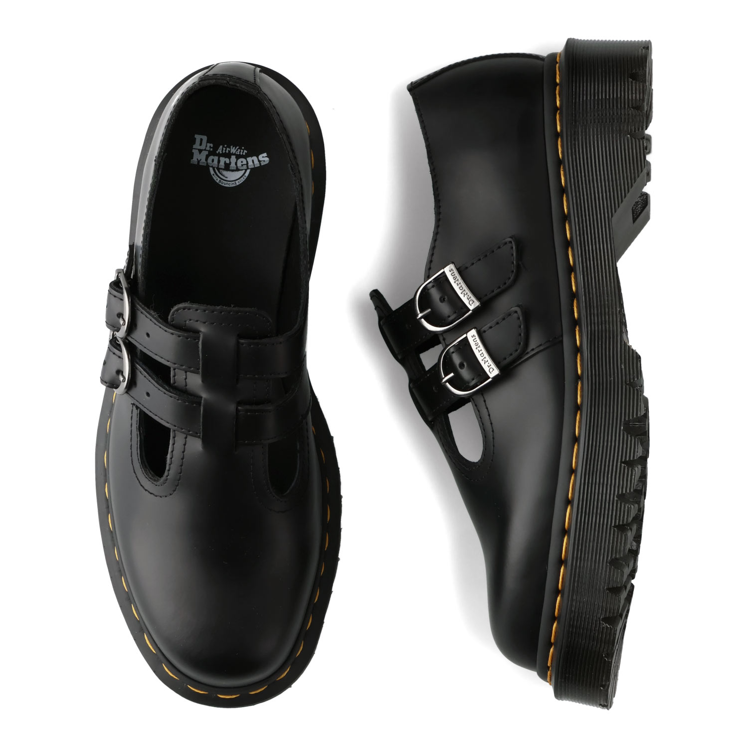 ドクターマーチン シドニー クリーパーシューズ Dr.Martens (ドクターマーチン) SIDNEY シドニー Dリング
