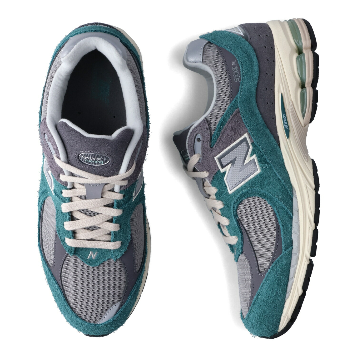 楽天市場】new balance ニューバランス 2002 スニーカー メンズ D