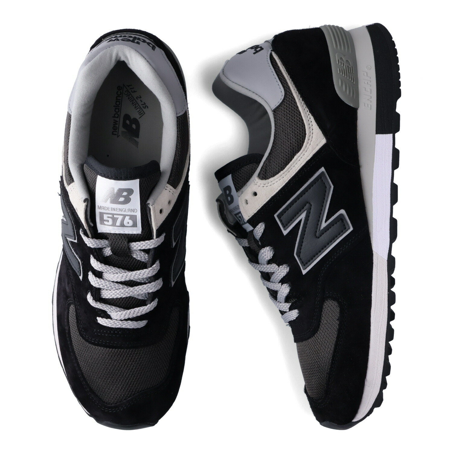 ◆正規品◆NEW BALANCE OU576NLB BLUE◆関税/送料無料◆大人気◆ New Balance 576 Made In UK 'Blue' OU576NLB
