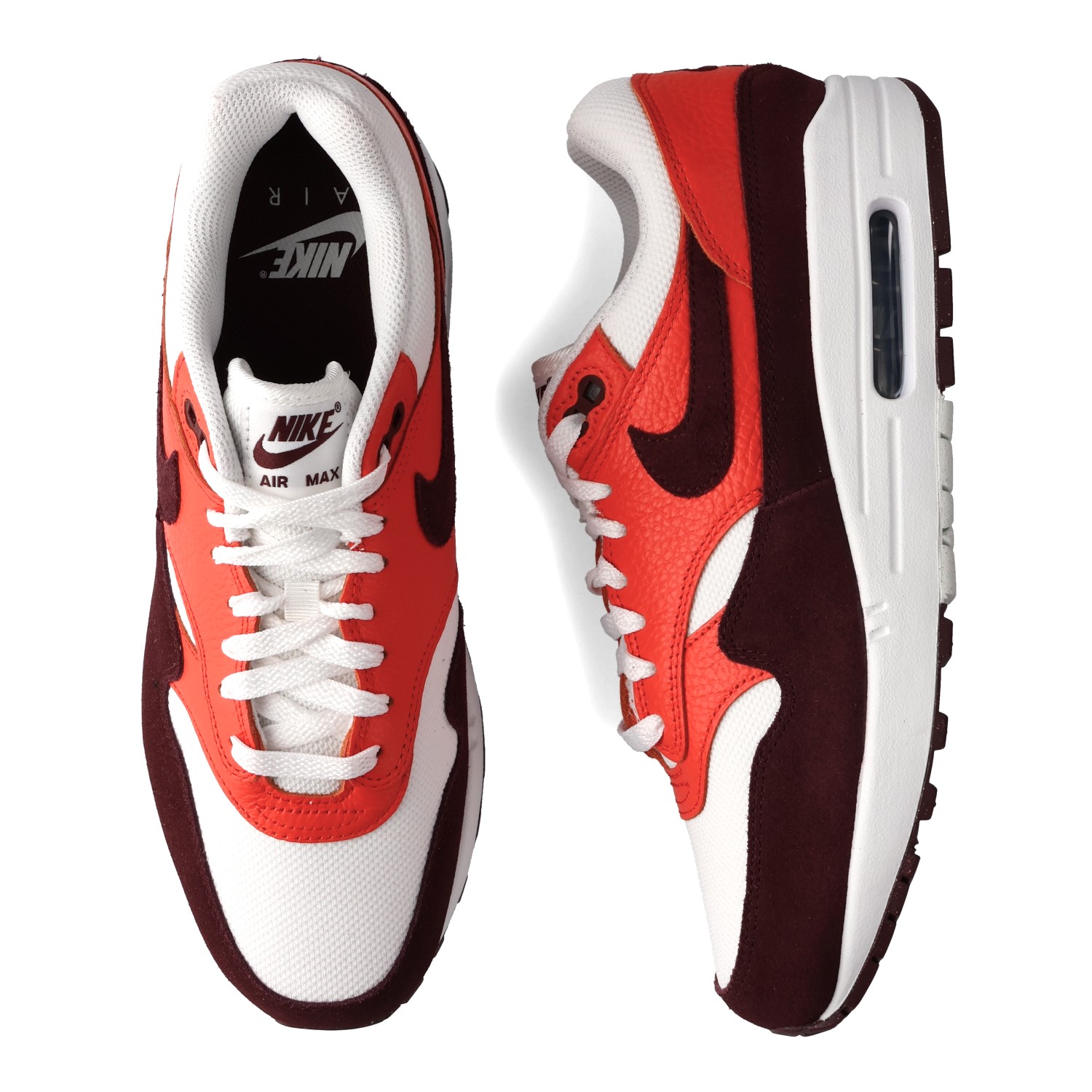 ナイキ NIKE エアマックス1 スニーカー メンズ AIR MAX 1 バーガンディー FN6952-102 楽天市場】ナイキ NIKE エアマックス1 スニーカー メンズ AIR MAX 1