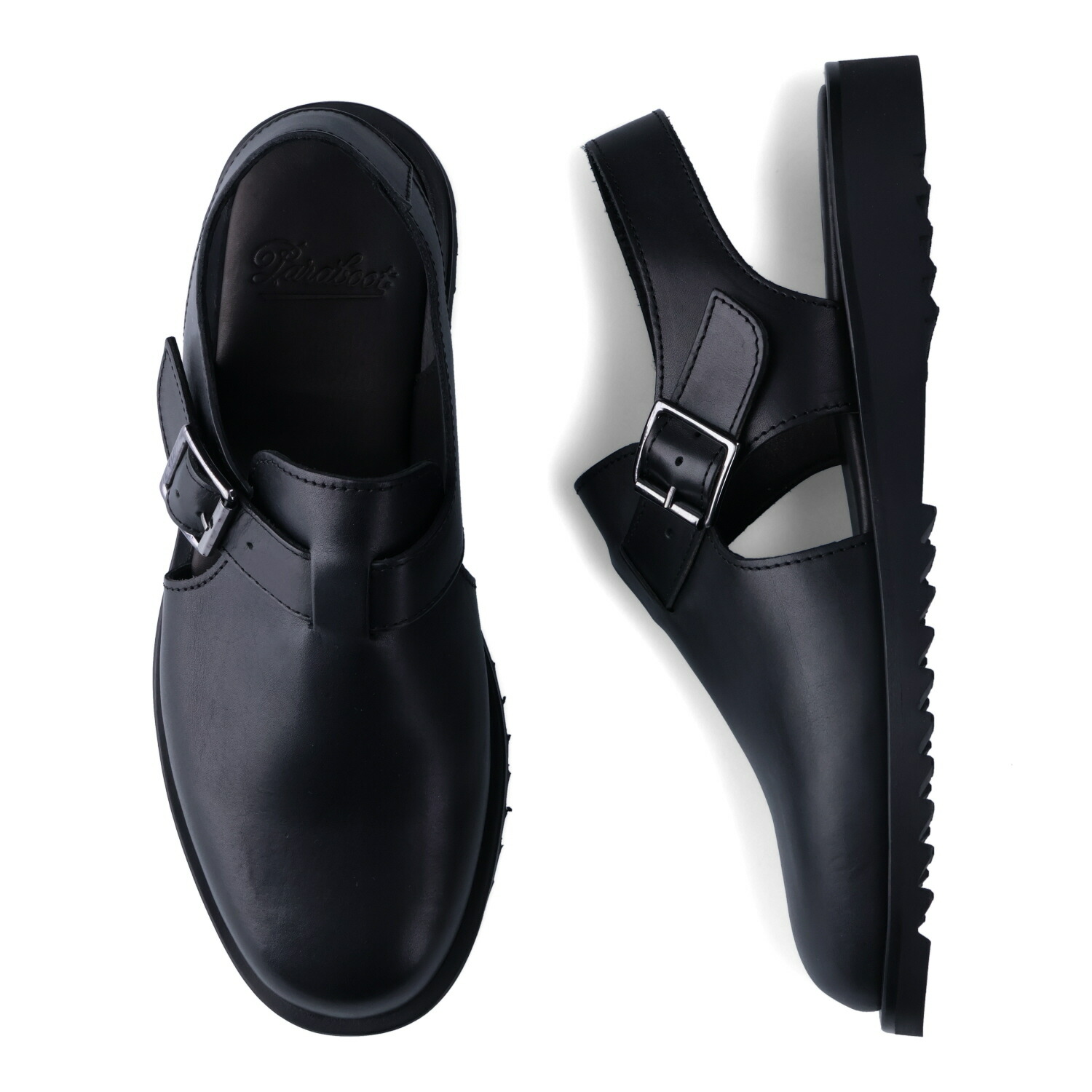 楽天市場】Paraboot パラブーツ サンダル ADRIATIC アドリア