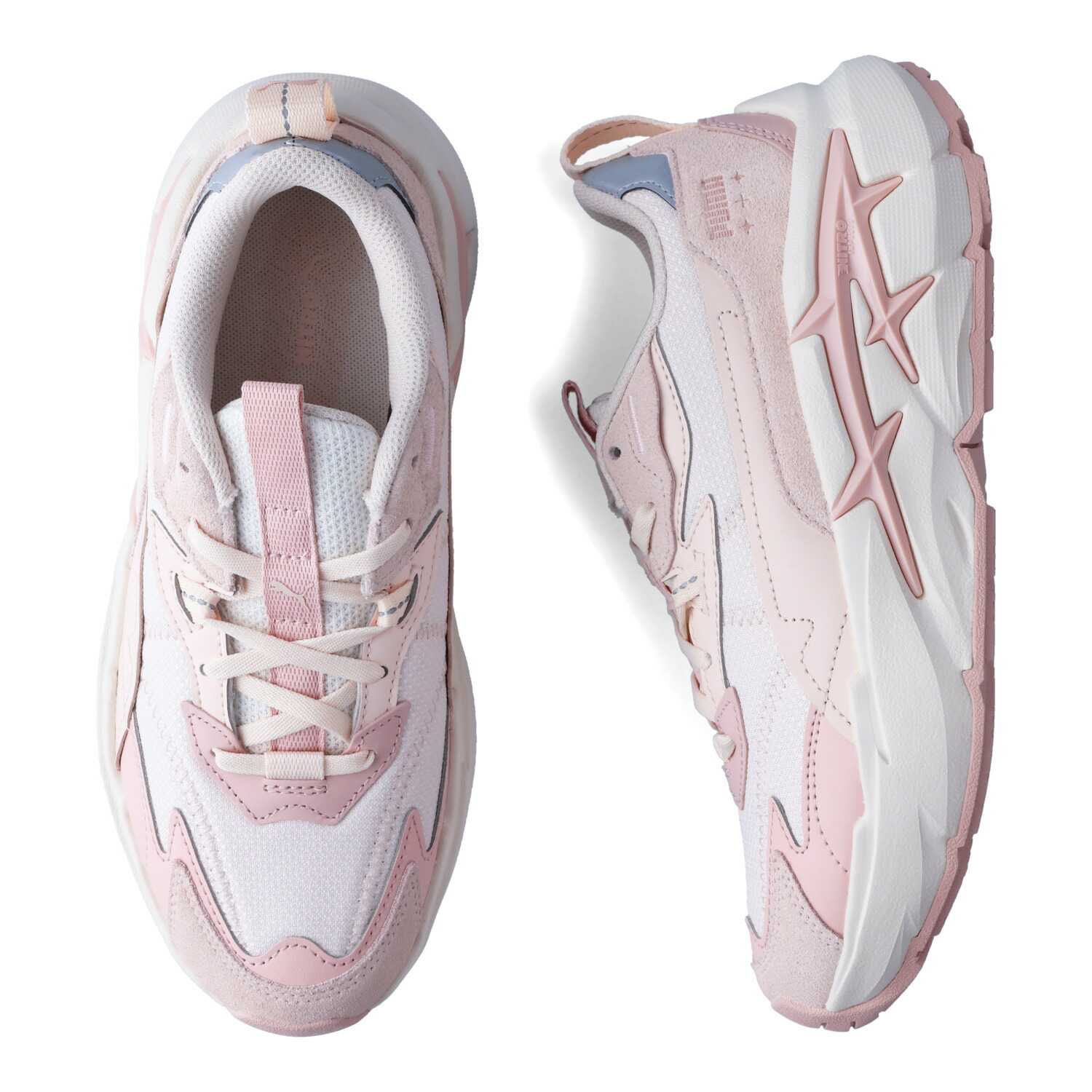 プーマスニーカーレディースオスロマヤインフューズウィメンズ22.5cmホワイト白 楽天市場】PUMA OSLO MAJA INFUSE WNS PUMA WHITE-WHISPER