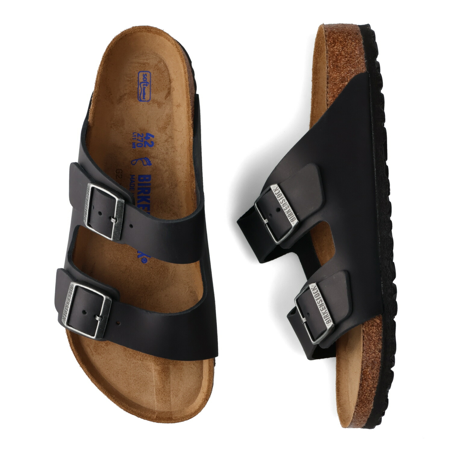 楽天市場】BIRKENSTOCK ビルケンシュトック ARIZONA（アリゾナ