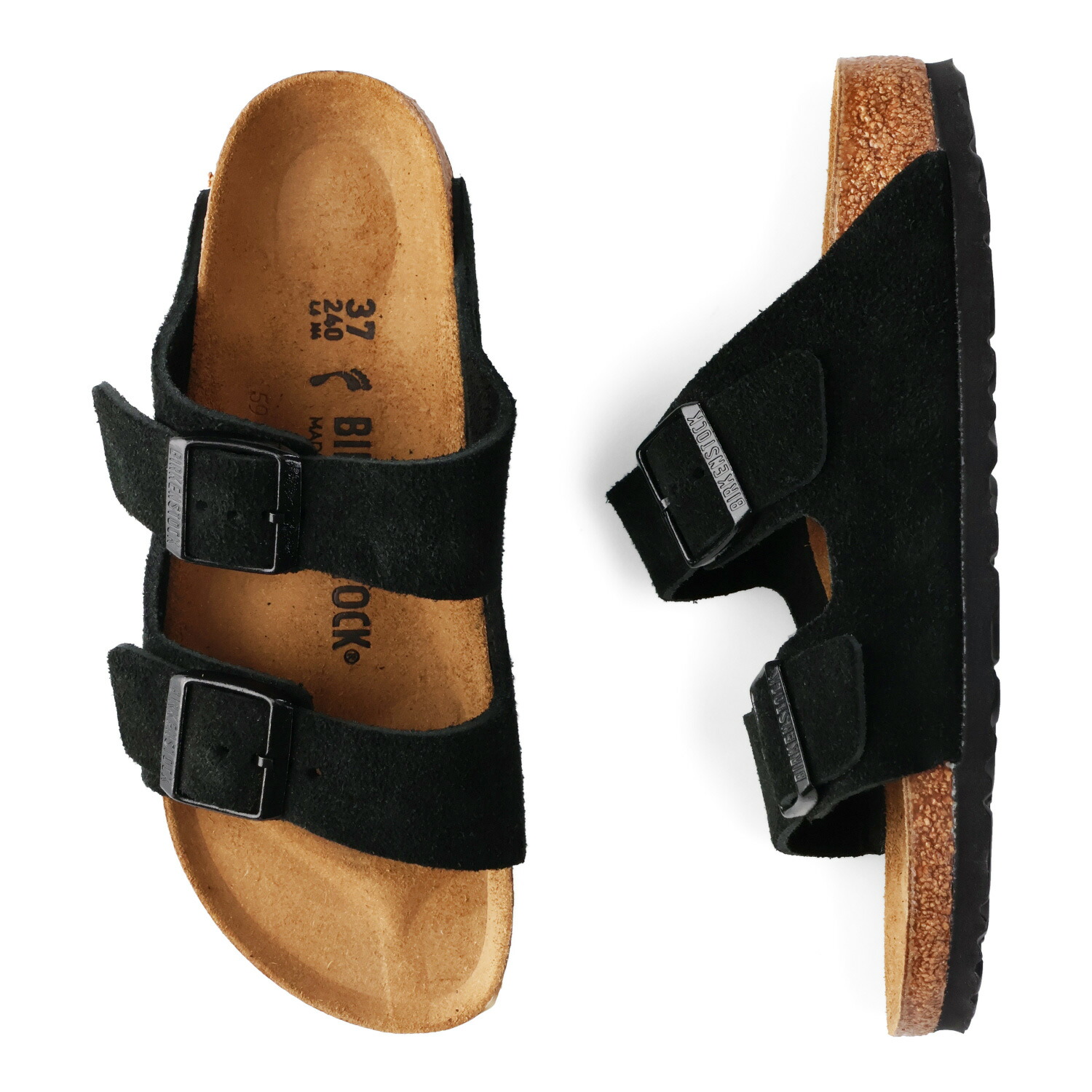楽天市場】【ポイント10倍】ビルケンシュトック BIRKENSTOCK