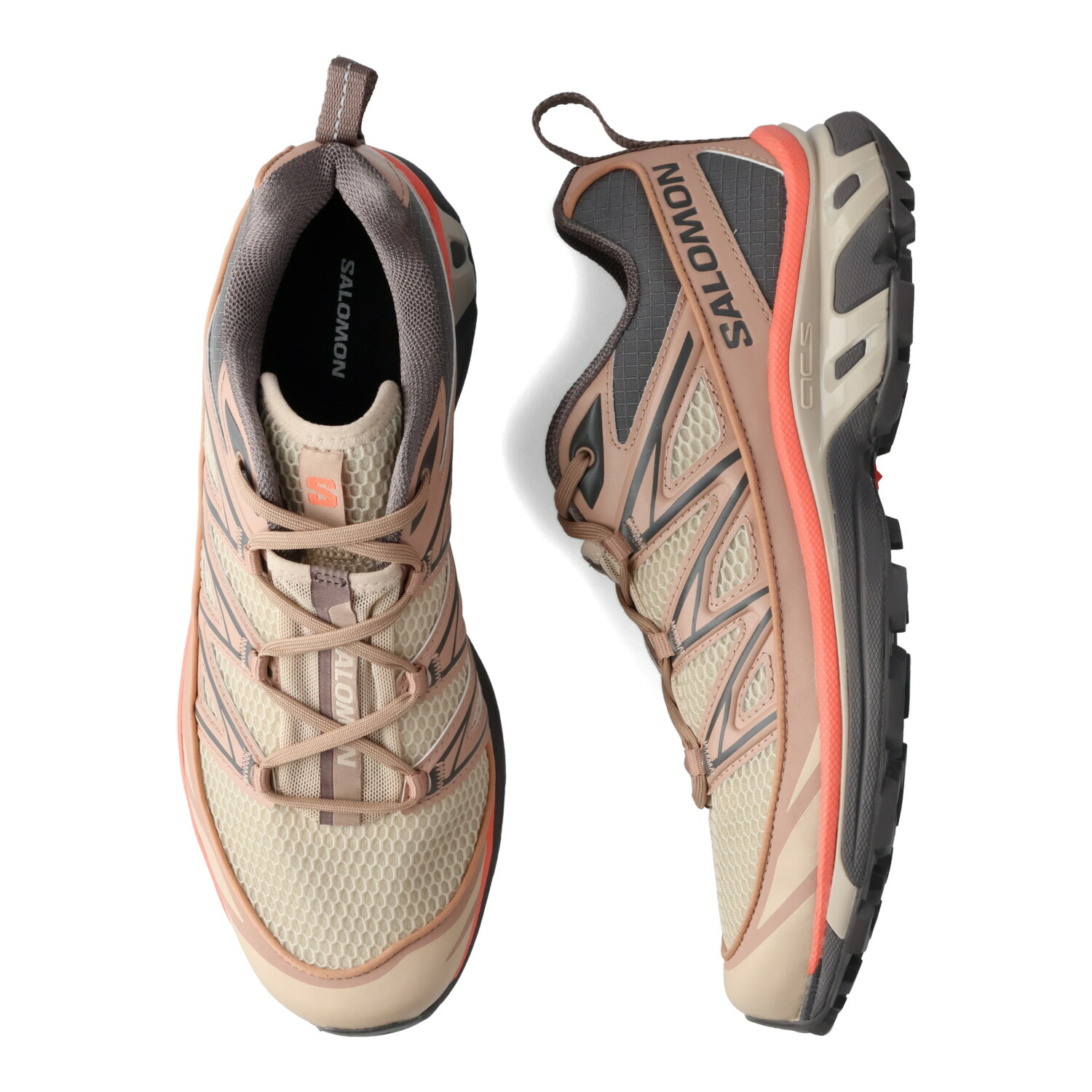 SALOMON サロモン XT-6 Expanse Sneakers スニーカー XT-6 EXPANSE – サロモン公式オンラインストア