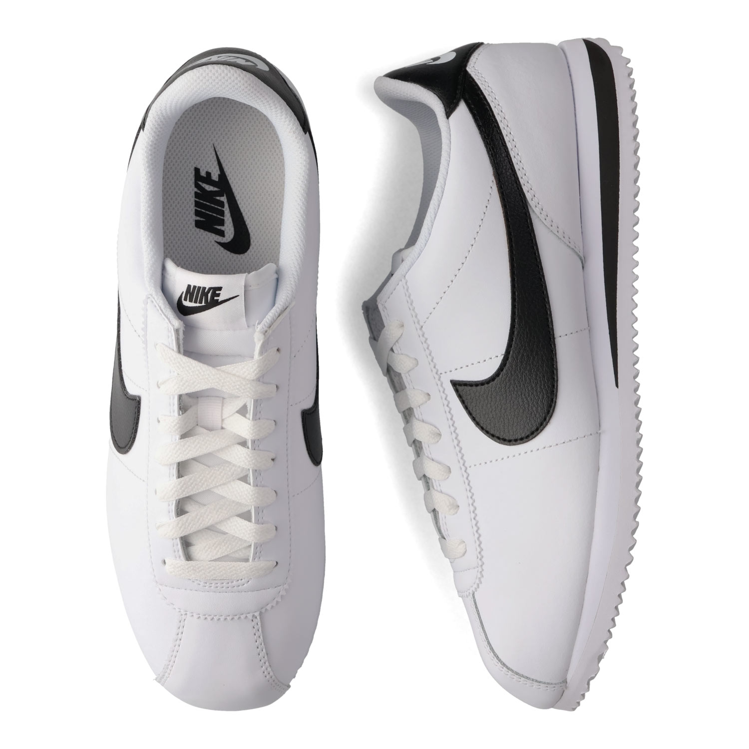 【最大1000円OFFクーポン】 ナイキ NIKE コルテッツ スニーカー メンズ CORTEZ ホワイト 白 DM4044-105｜Findoriy