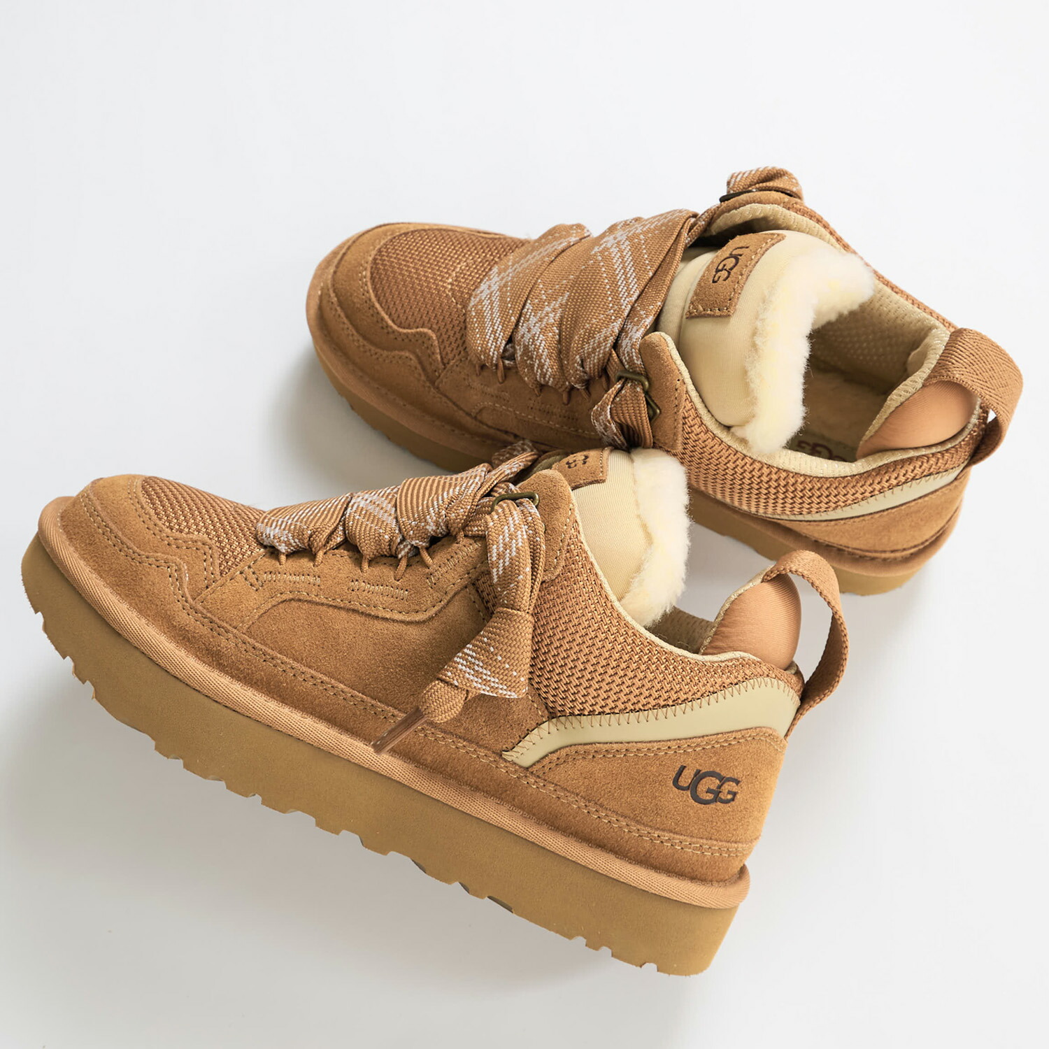 UGG ローメル　Lowmel 1144032 スニーカー　22センチ UGG Lowmel Sneaker for Women | UGG®