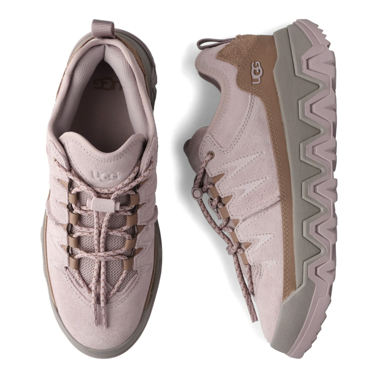 楽天市場】【最大1000円OFFクーポン発行中】 UGG CA805 ZIP アグ