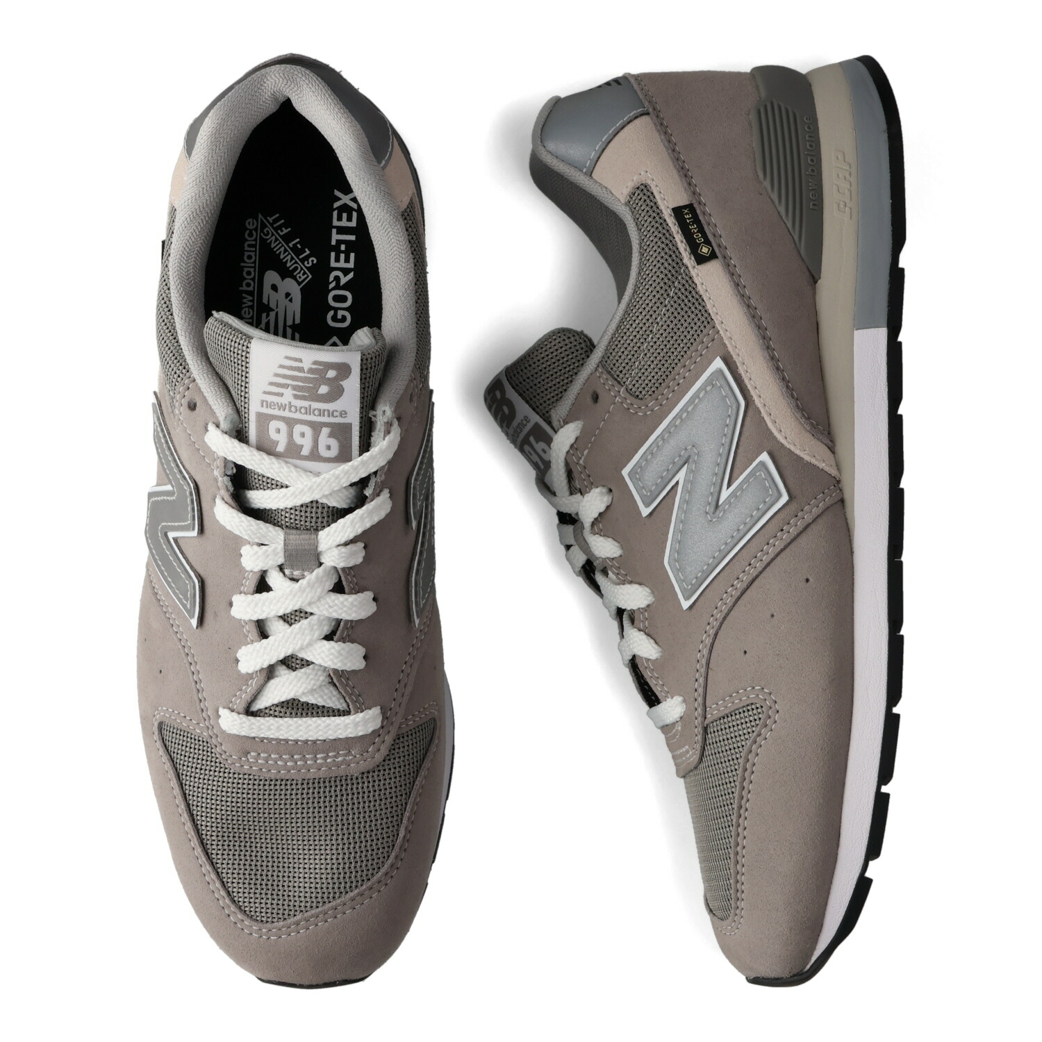 楽天市場】new balance ニューバランス CM996 GTX A2 スニーカー