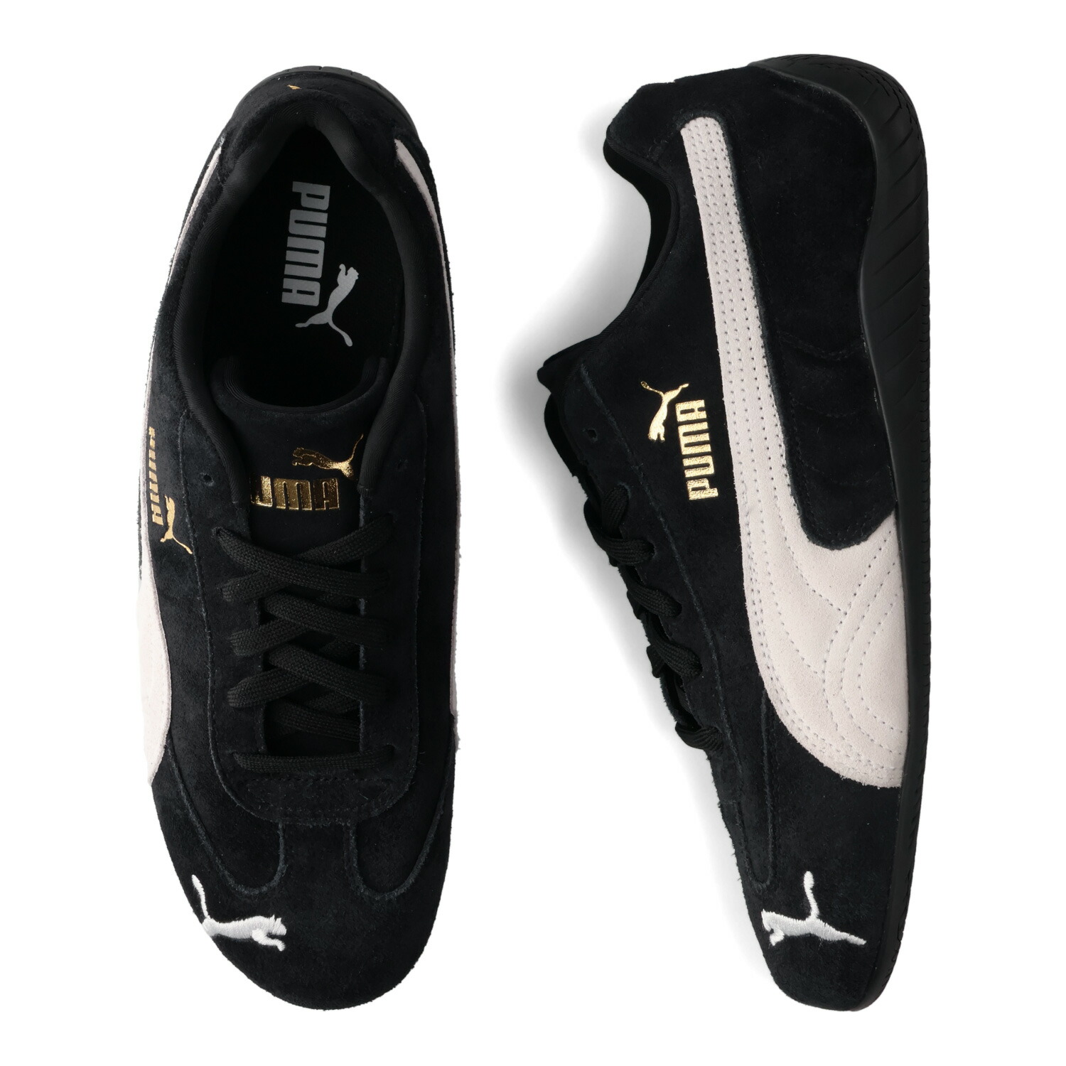 楽天市場】PUMA SPEEDCAT OG プーマ スニーカー スピード