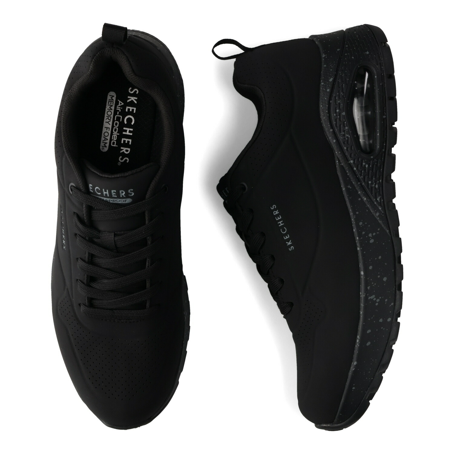 楽天市場】SKECHERS スケッチャーズ ウノ ラギッド ウォーター
