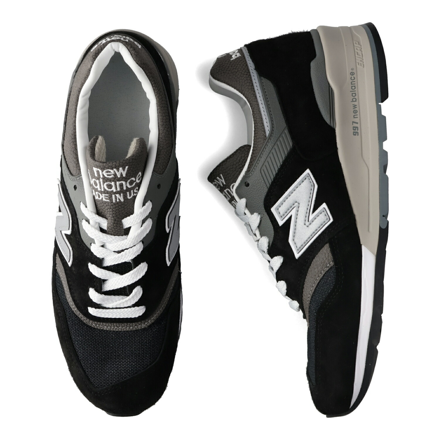 楽天市場】NEW BALANCE M997SBW MADE IN U.S.A. width D
