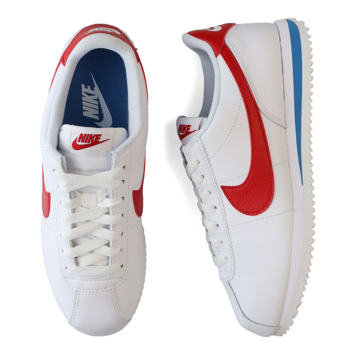 楽天市場】ナイキ NIKE コルテッツ レザー スニーカー