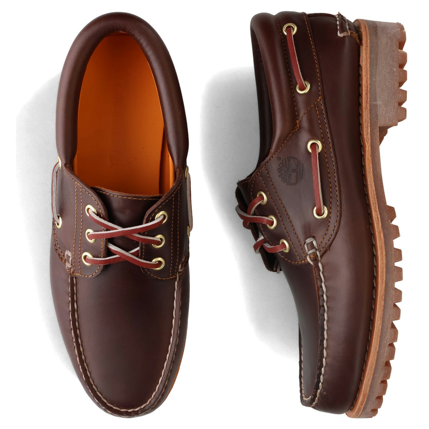 楽天市場】【日本正規品】ティンバーランド Timberland デッキシューズ