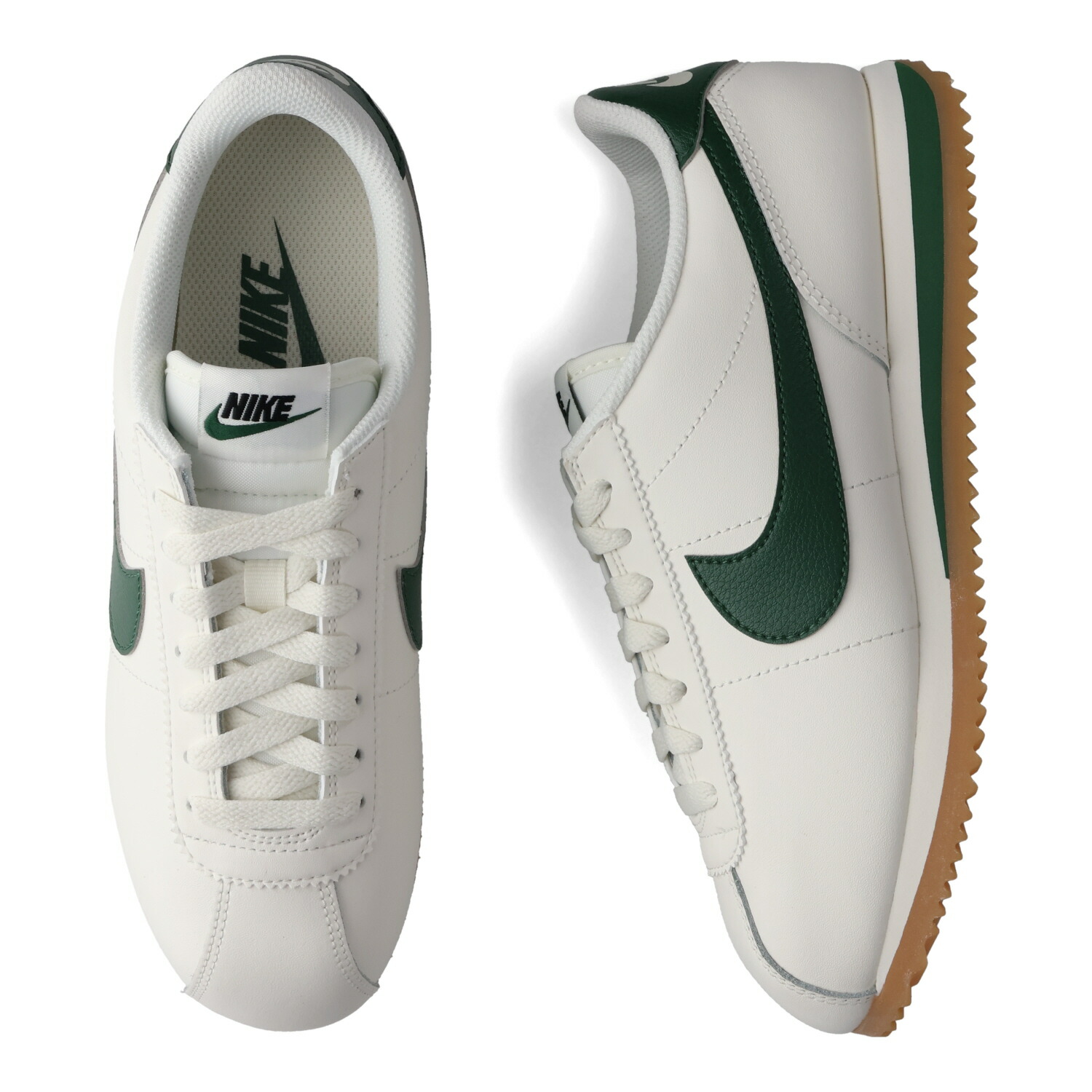 シューズ・サンダルその他 Nike cortez leather womens shoes DN1791-108 NIKE ナイキ コルテッツ レザー スニーカー レディース CORTEZ