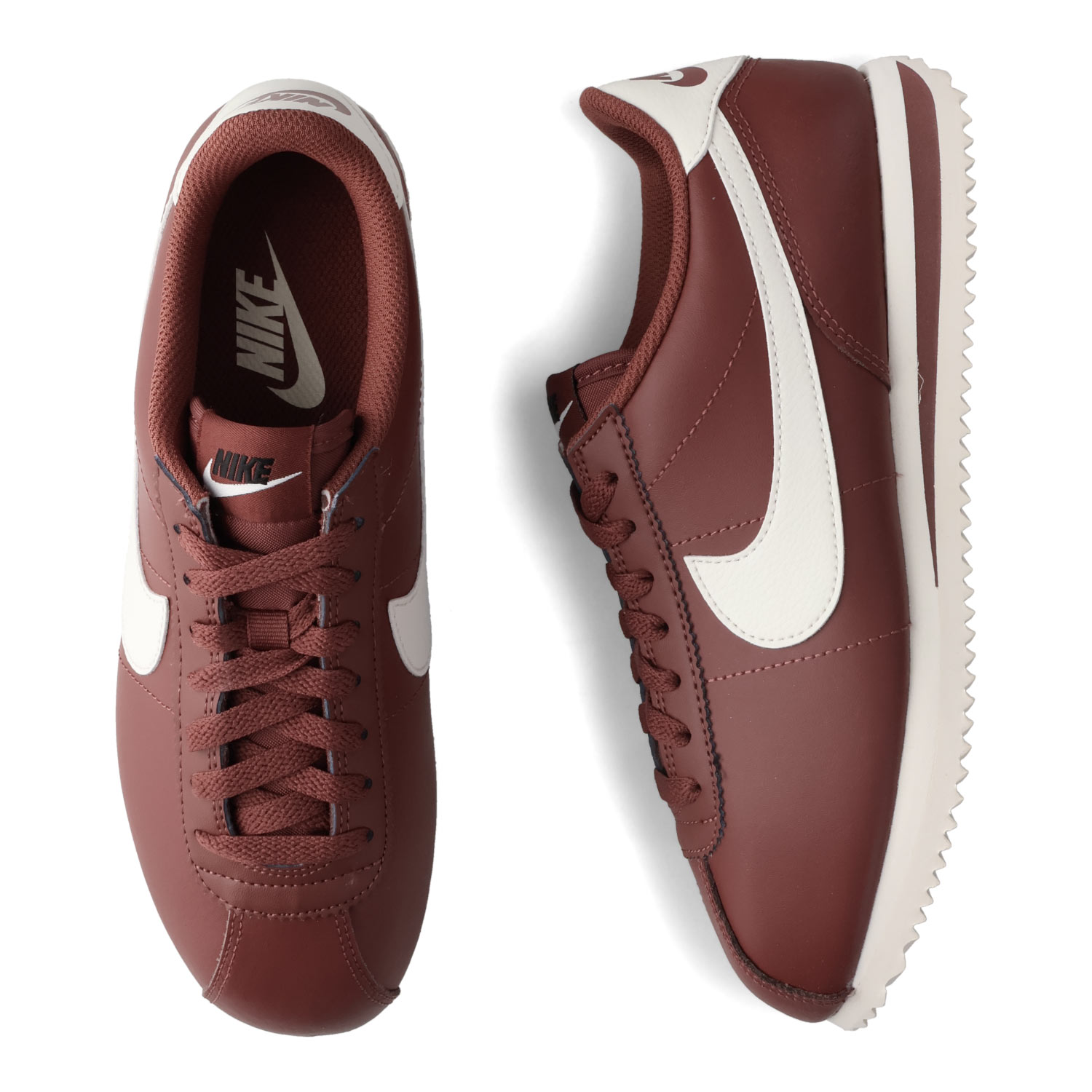 楽天市場】ナイキ コルテッツ レザー NIKE W Cortez Leather