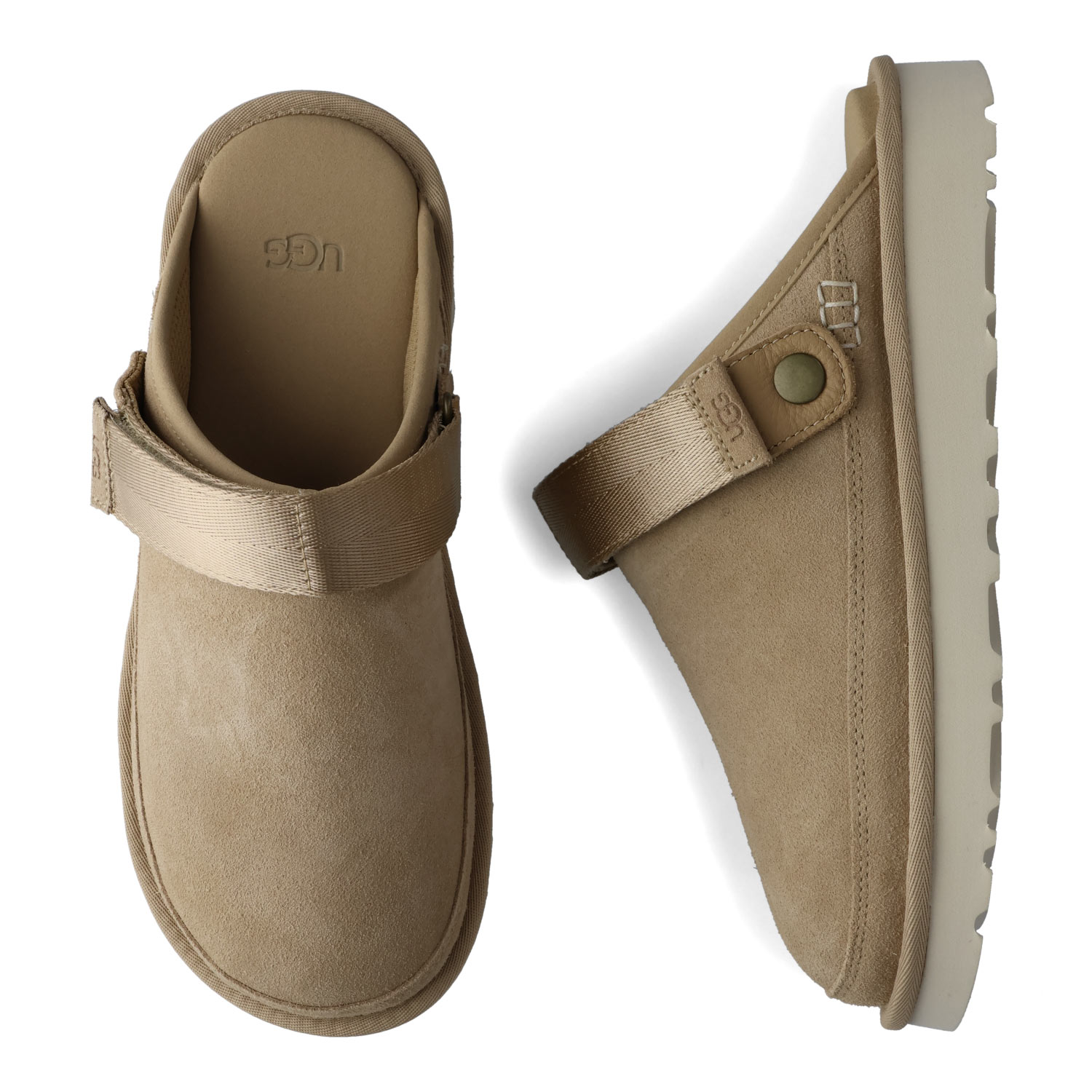 楽天市場】アグ UGG ゴールデンコーストクロッグ GOLDENCOAST CLOG