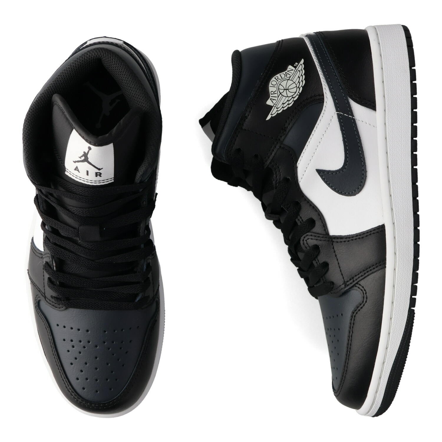 新品未使用 ナイキ エアジョーダン 1 MIDSE AJ1 スニーカー 靴 27 日本未発売 NIKE AIR JORDAN 1 MID SE 