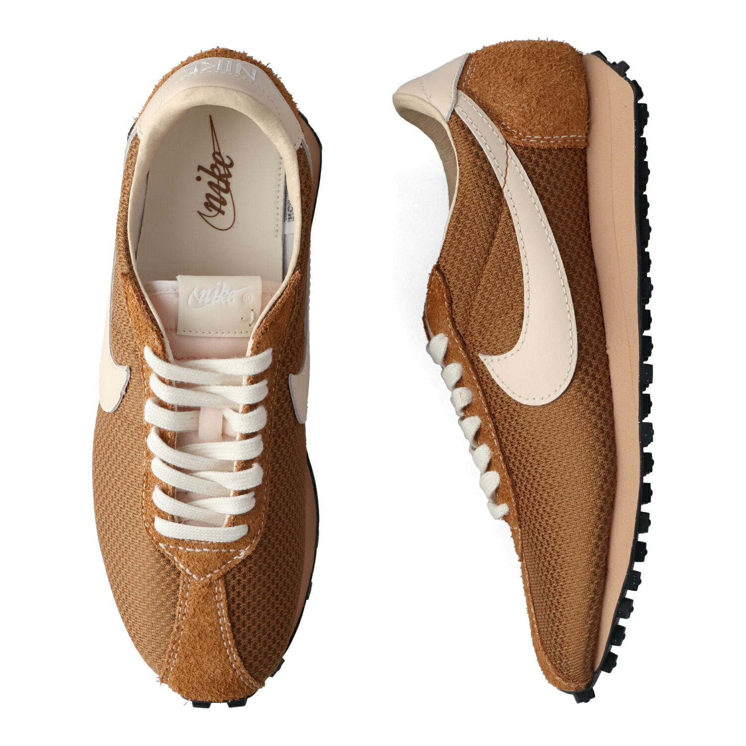 楽天市場】ナイキ NIKE スニーカー メンズ LD-1000 ブラウン IB8868