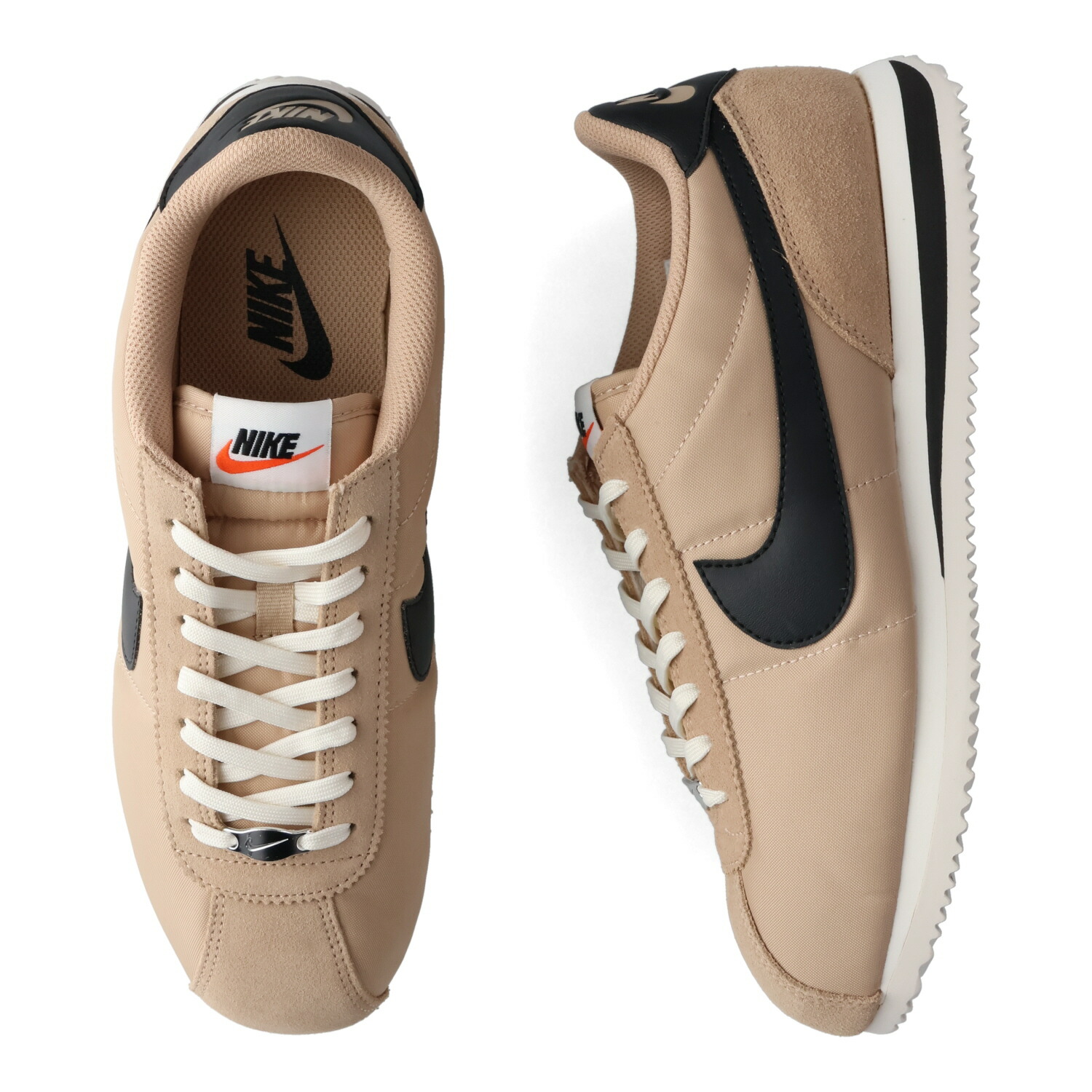 NIKE ナイキ CORTEZ コルテッツ 28.5 807472-011 楽天市場】ナイキ コルテッツ ナイロン NIKE CLASSIC CORTEZ