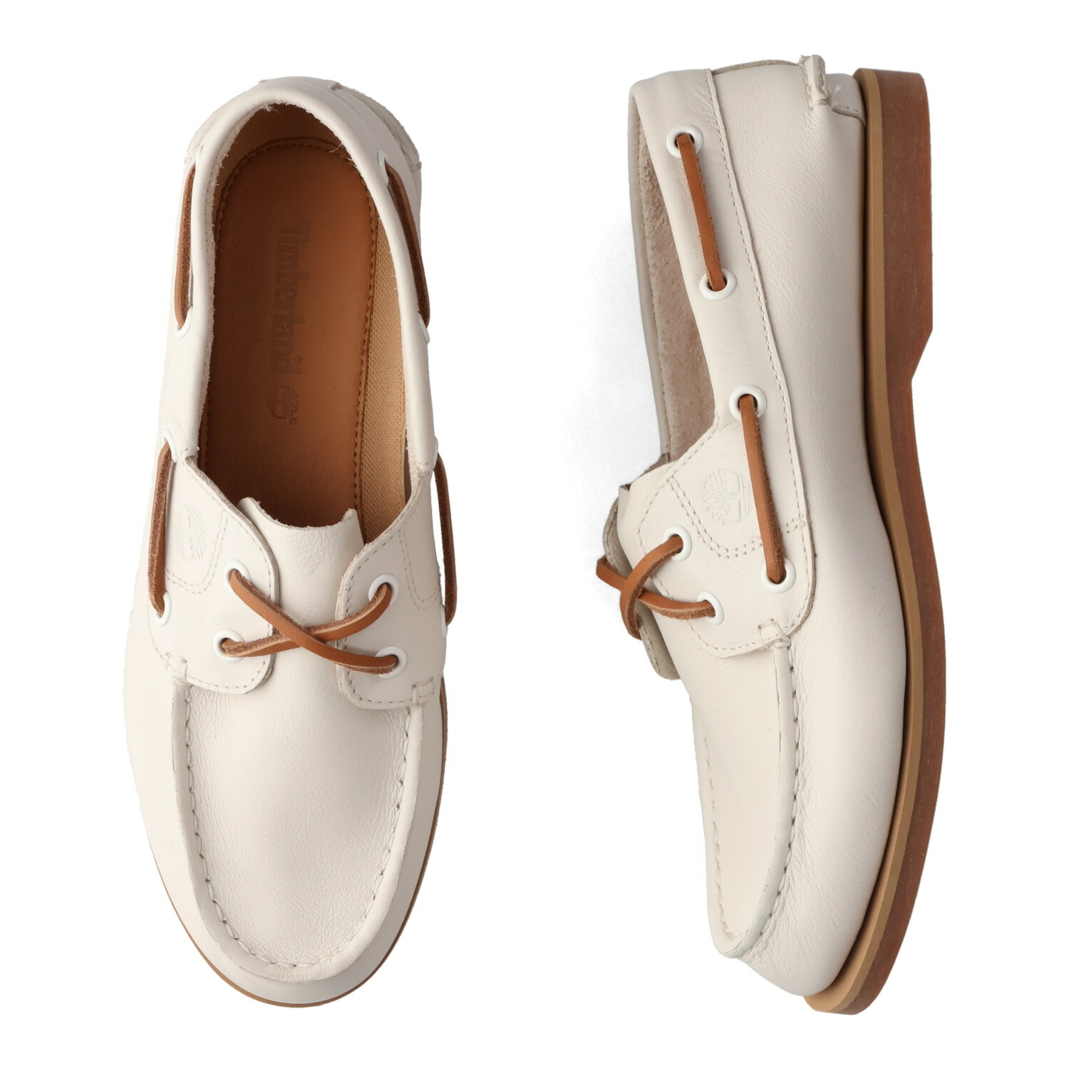 楽天市場】Timberland 3EYE CLASSIC LUG WHITE FULL GRAIN TB