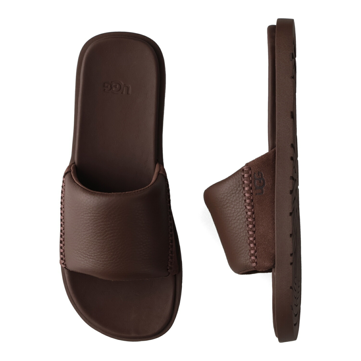 楽天市場】【最大1000円OFFクーポン発行中】 UGG SEASIDE II SLIDE