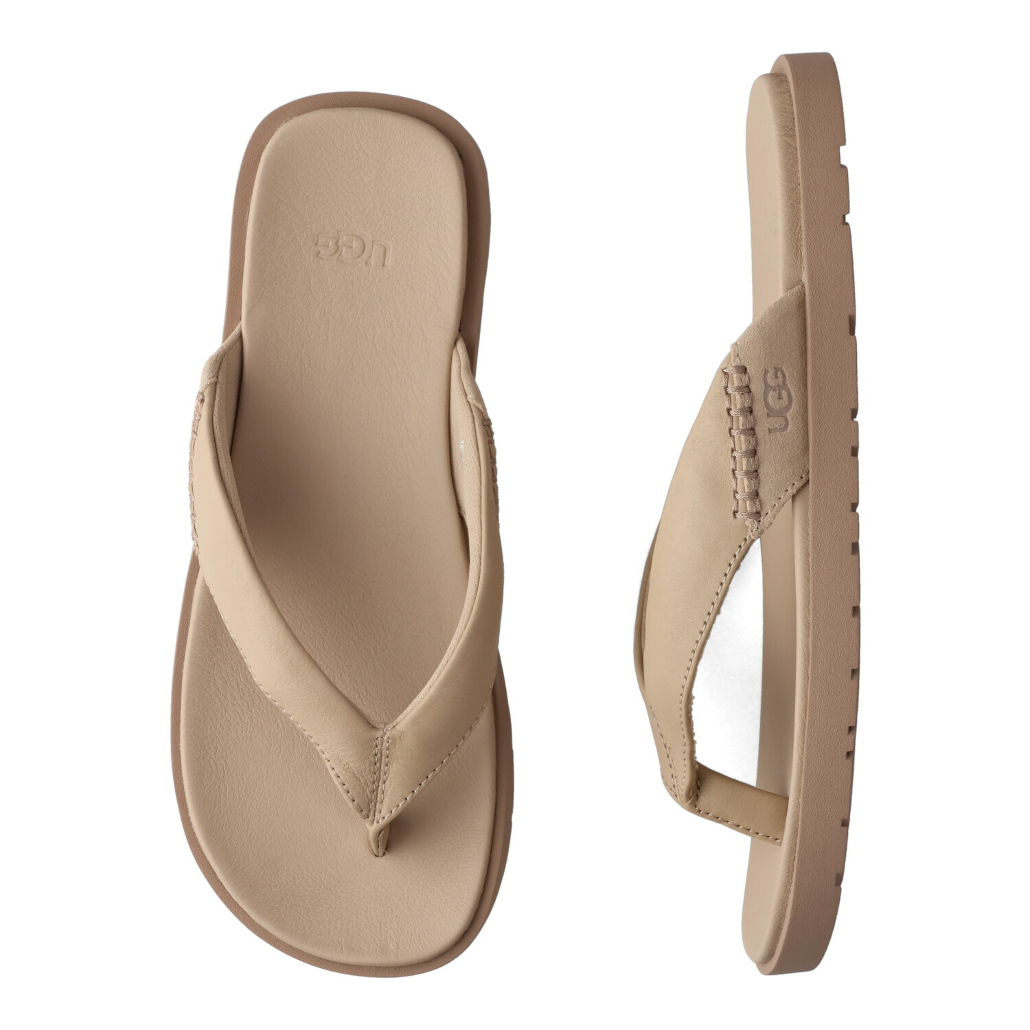 楽天市場】UGG SEASIDE II SLIDE アグ シーサイド 2 スライド