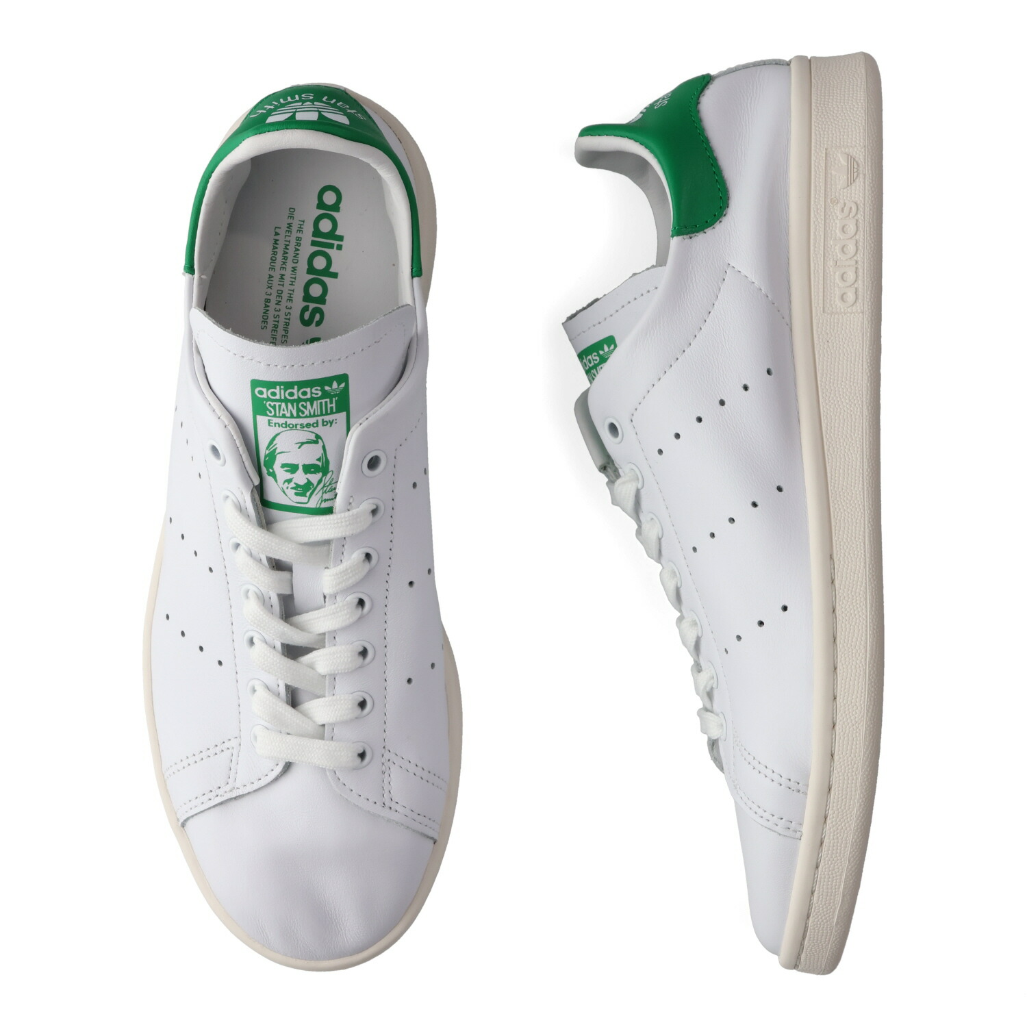 【最大1000円OFFクーポン】 adidas originals STAN SMITH DECON アディダス オリジナルス スタンスミス デコン スニーカー メンズ レディース ホワイト 白 IE9118｜Findoriy