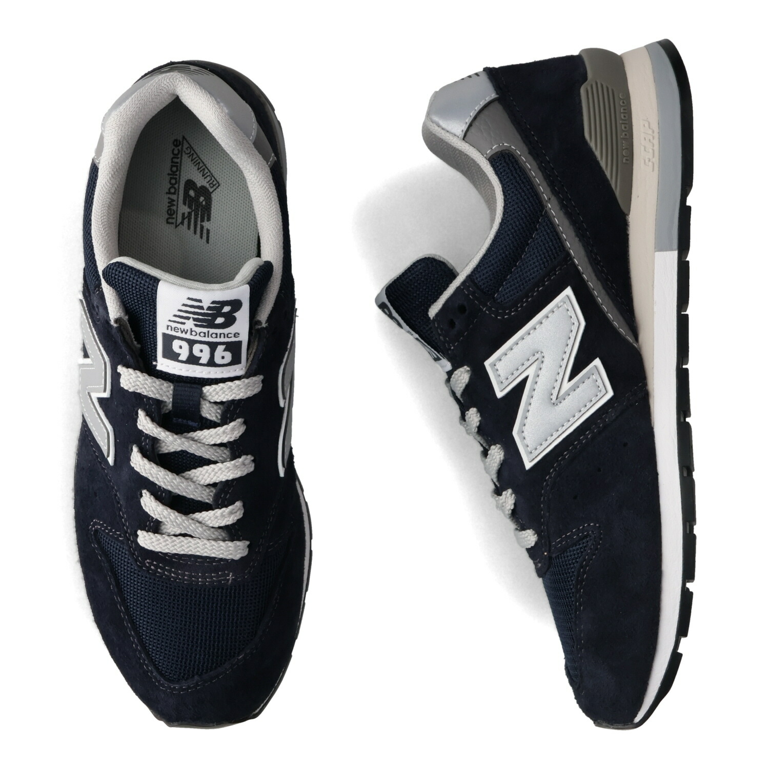 楽天市場】NEW BALANCE CM996BN width D ニューバランス 996