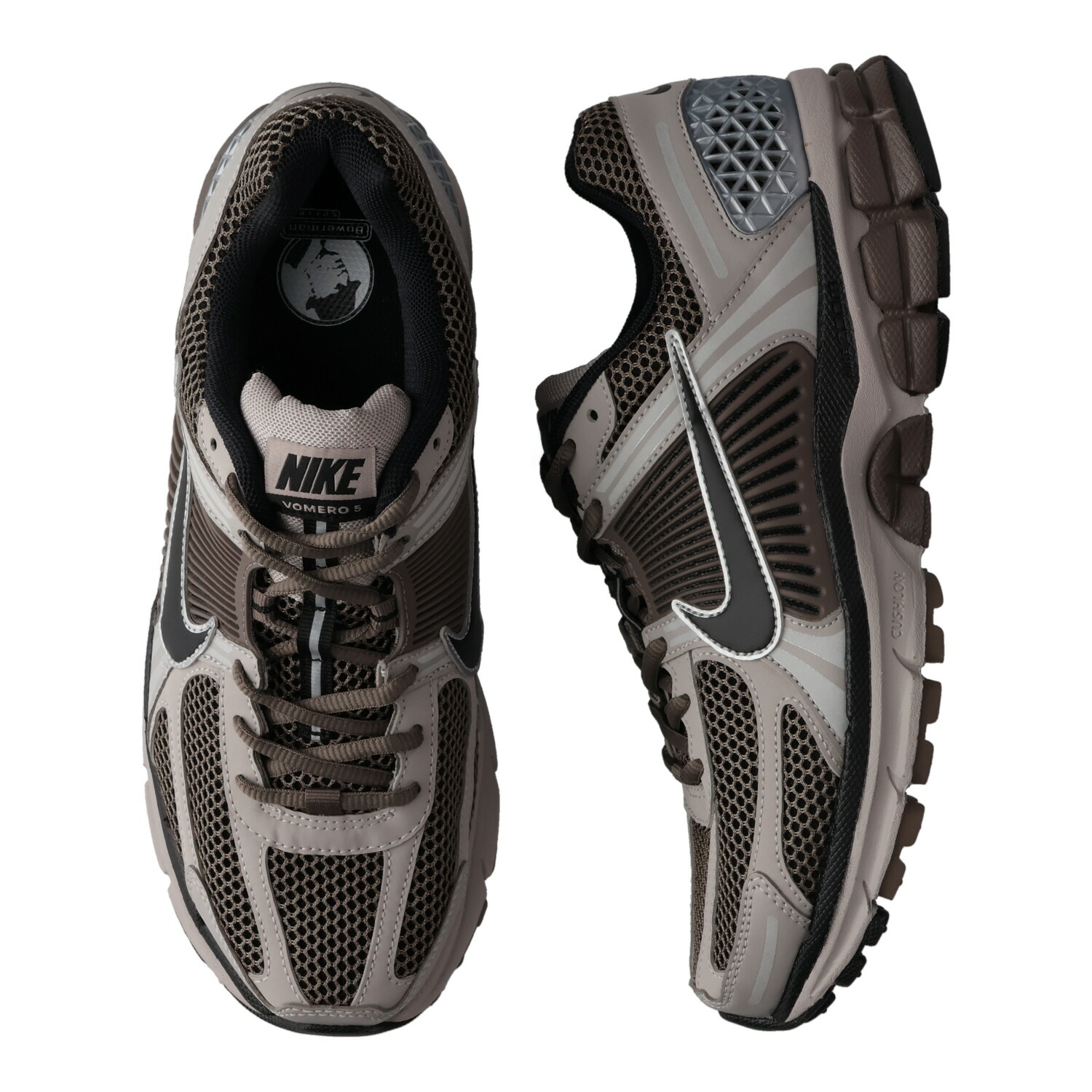 ナイキ NIKE ズーム ボメロ 5 スニーカー メンズ レディース ZOOM VOMERO 5 グレー FB9149-005 nike-fb9149-005_x.jpg