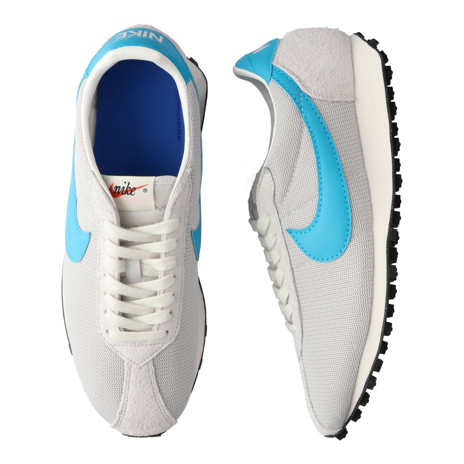 【極美品】 NIKE LD-1000白 レザー29 11ナイキ 極美品】 NIKE LD-1000白 レザー29 11ナイキ - メルカリ