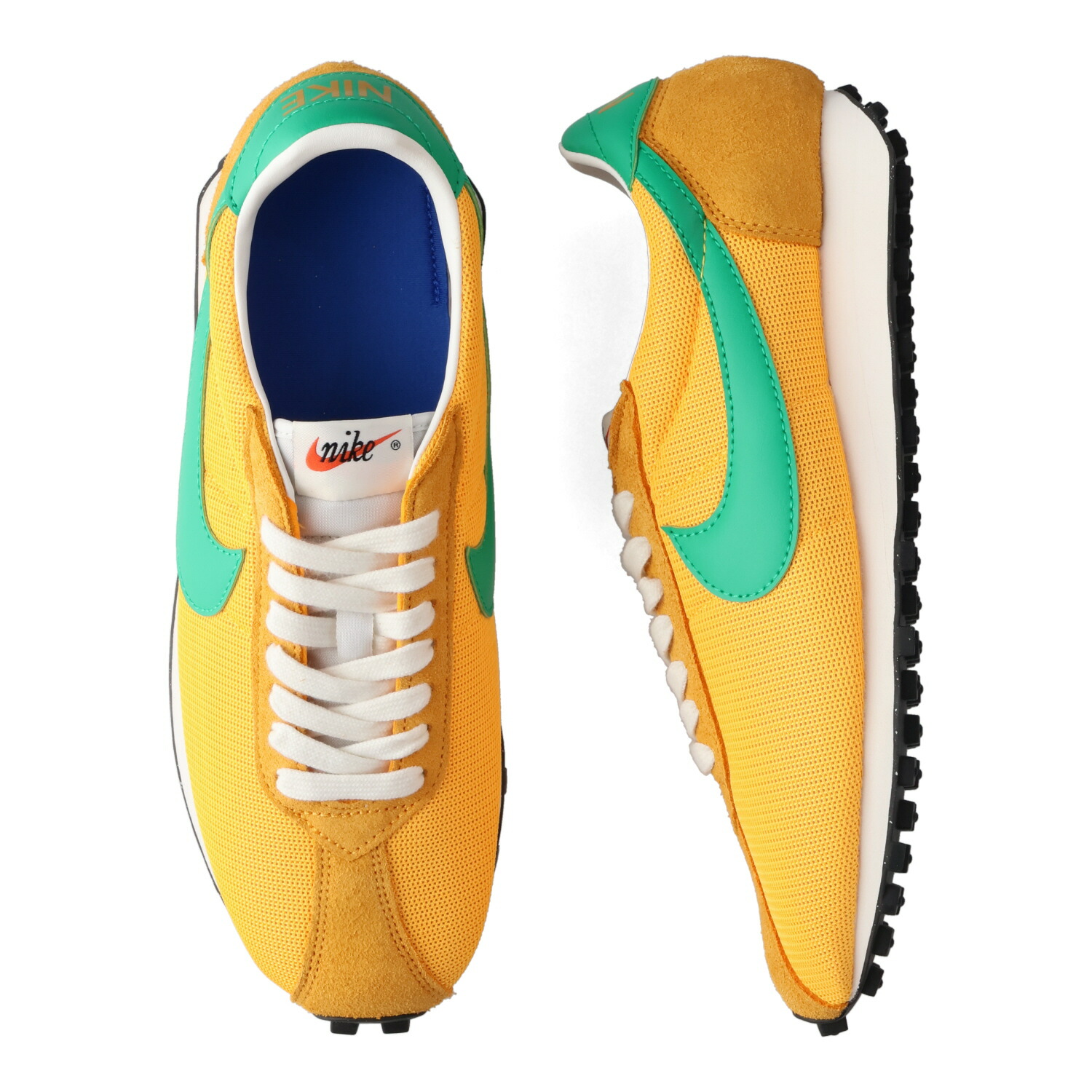 楽天市場】NIKE ナイキ スニーカー メンズ LD-1000 オレンジ HJ4687