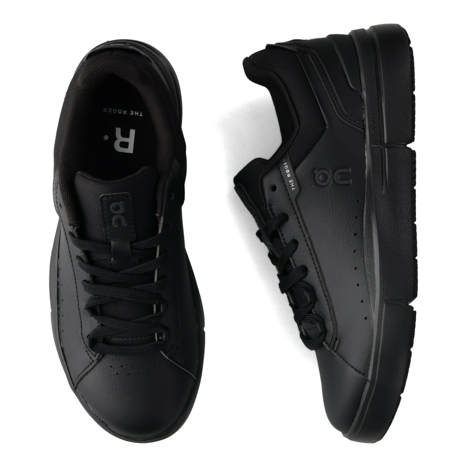 楽天市場】オン On レディース スニーカー ザ ロジャーアドバンテージ