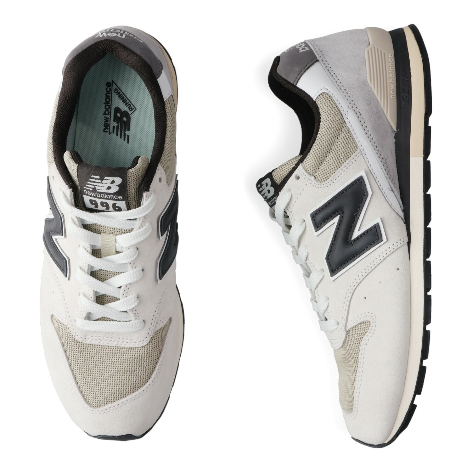 楽天市場】ニューバランス NEWBALANCE スニーカー CM996