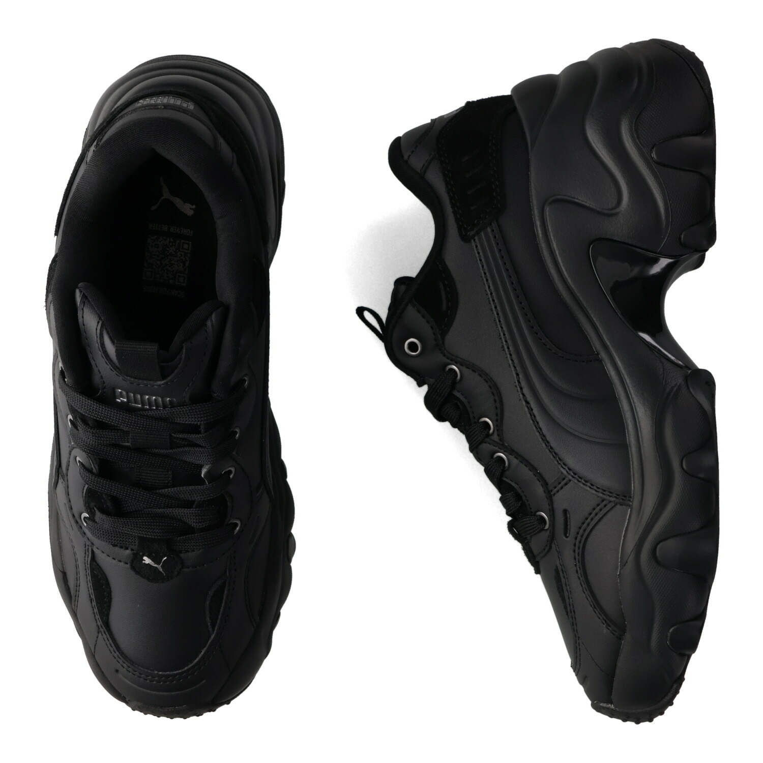 楽天市場】プーマ PUMA スニーカー ユーティリティー スウェード 3