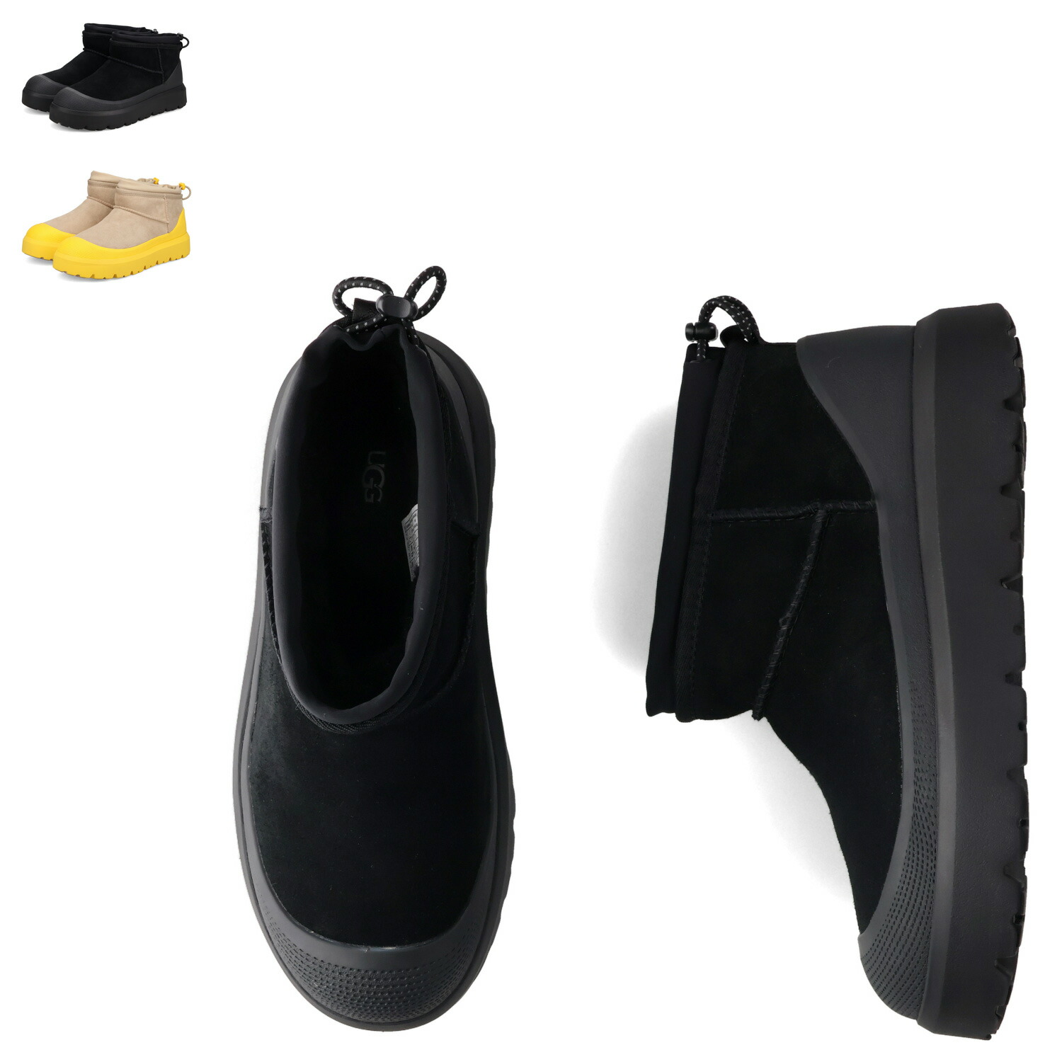 UGG classic whether miniブーツ　防水　スノーブーツ UGG classic whether miniブーツ 防水 スノーブーツ UGG classic