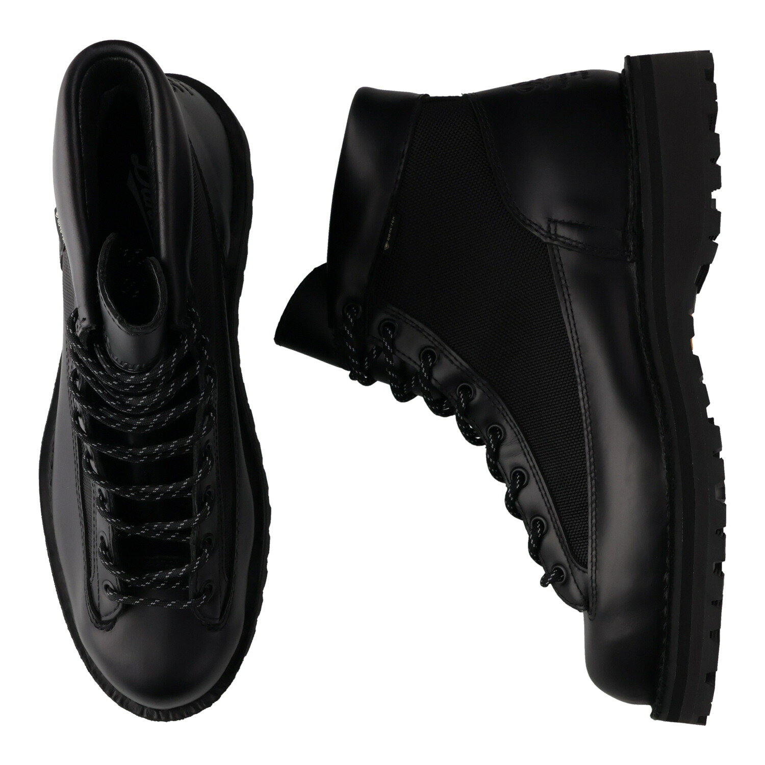 Danner DANNER FIELD R ダナー フィールド アール ブーツ メンズ 防水 ブラック 黒 D123000