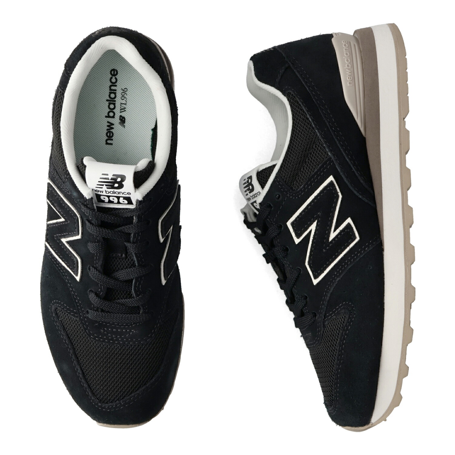 楽天市場】ニューバランス NEWBALANCE レディース スニーカー WL996