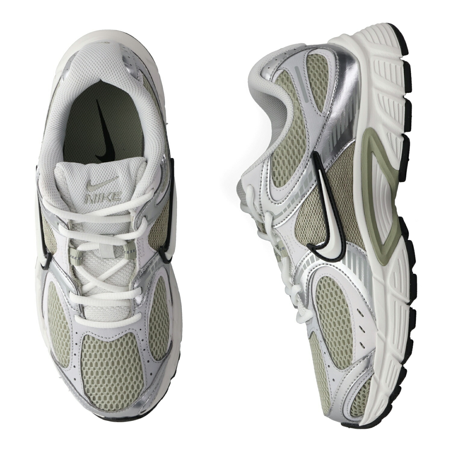ナイキ NIKE スニーカー メンズ レディース ウィメンズ WMNS V5 RNR ホワイト 白 HQ7901-301