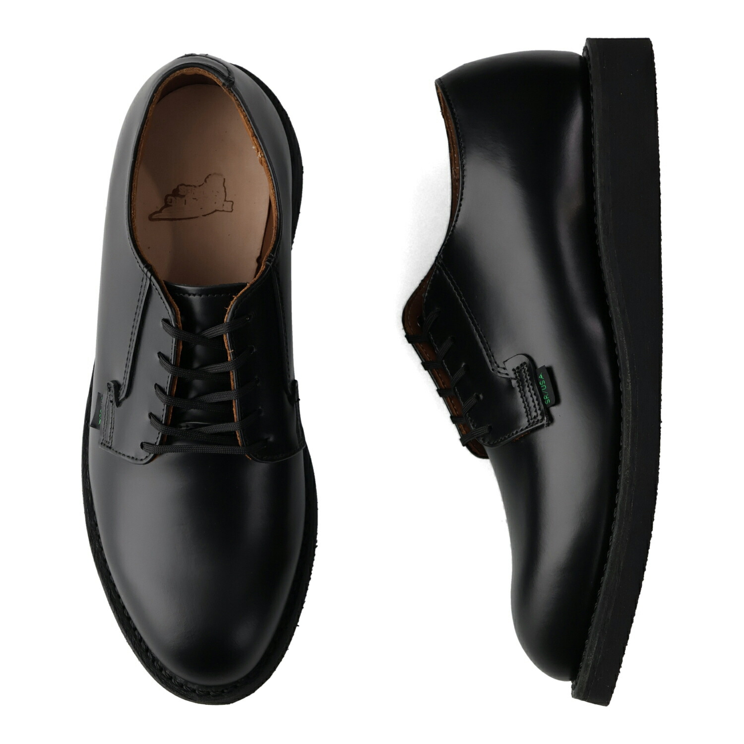 RED WING POSTMAN OXFORD レッドウィング シューズ ポストマン オックスフォード メンズ 本革 Dワイズ ブラック 黒 101