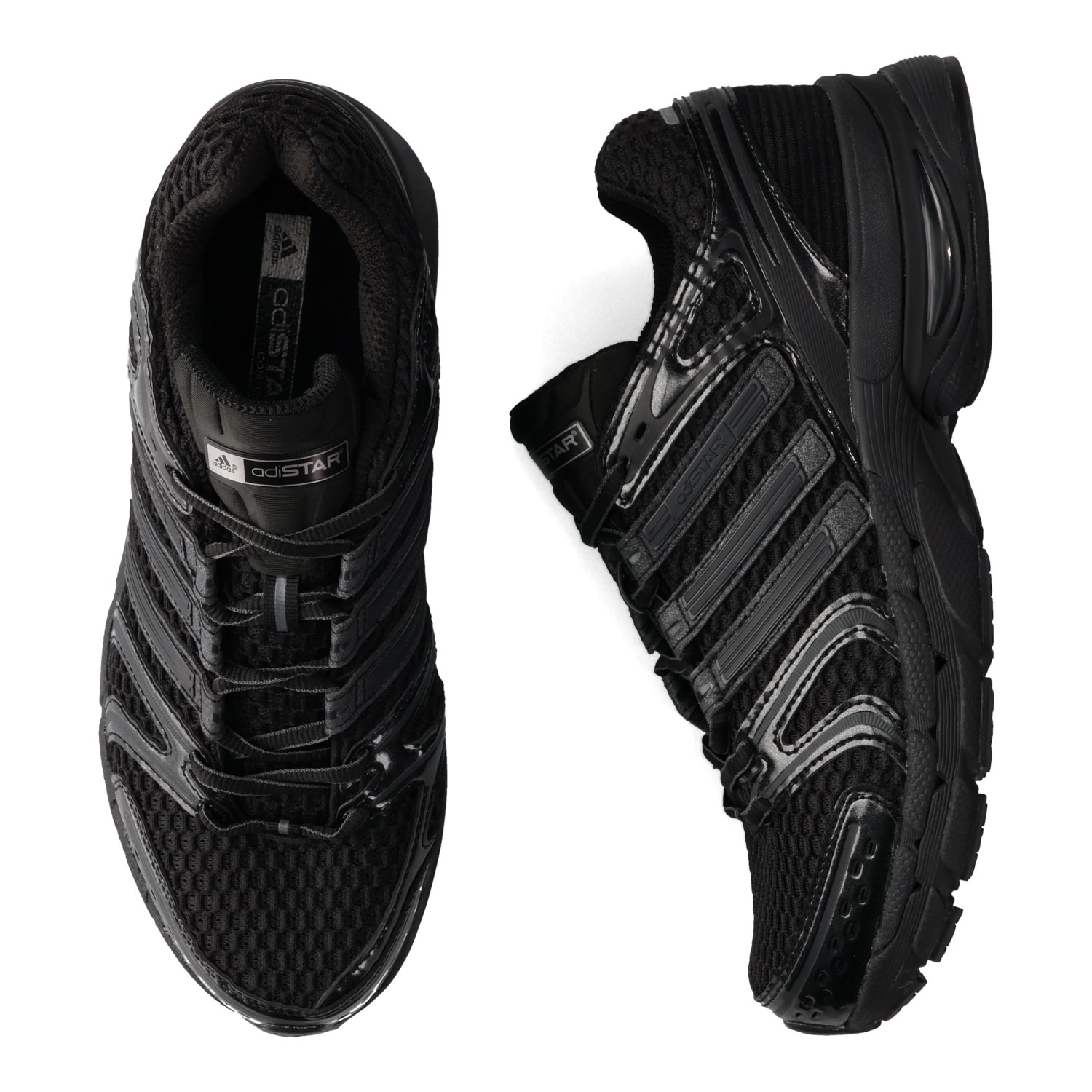 【最大1000円OFFクーポン】 adidas Originals ADISTAR CONTROL 5 アディダス オリジナルス スニーカー アディスターコントロール5 メンズ ブラック 黒 KK3260|Findoriy