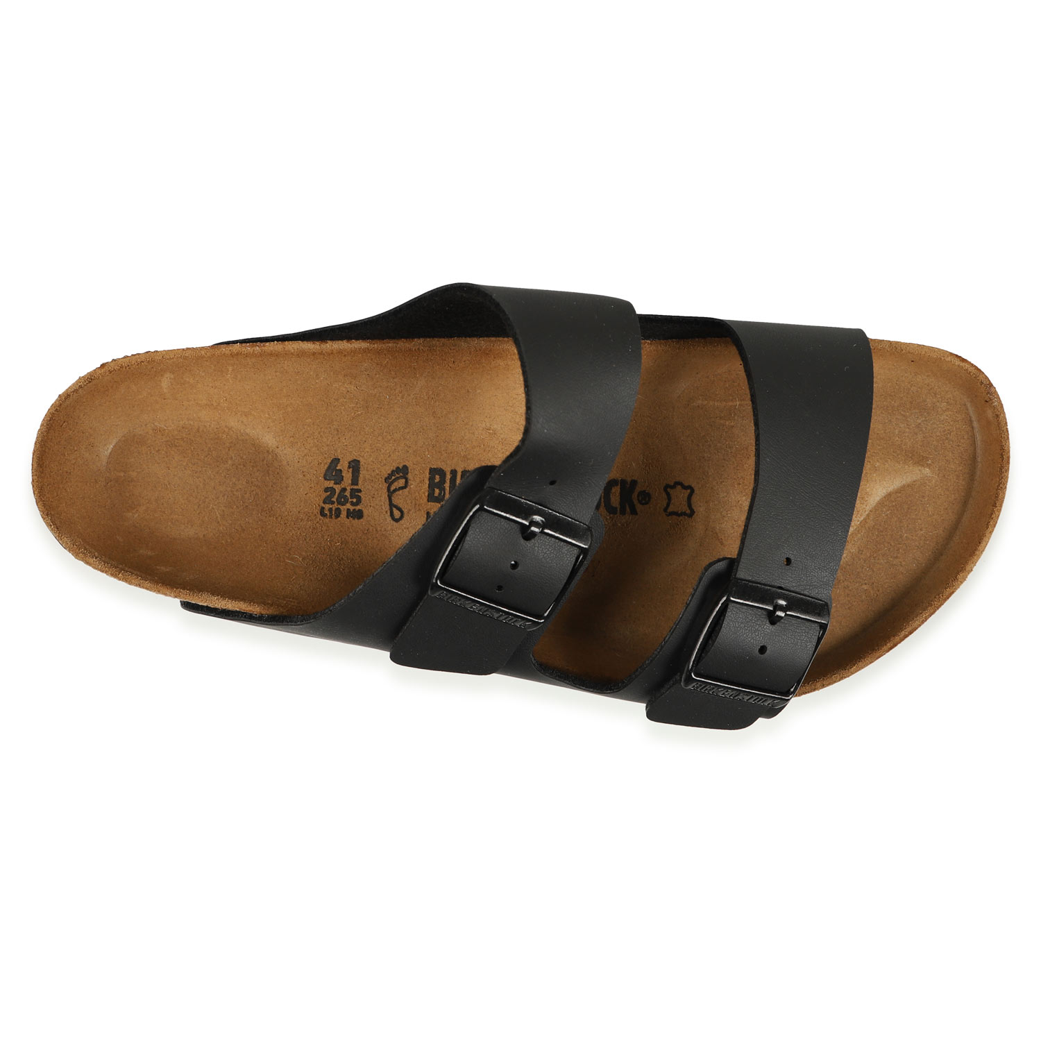 Birkenstock Arizona ビルケンシュトック アリゾナ サンダル メンズ レディース ビルケン シンセティックレザー 普通幅 細幅 新品